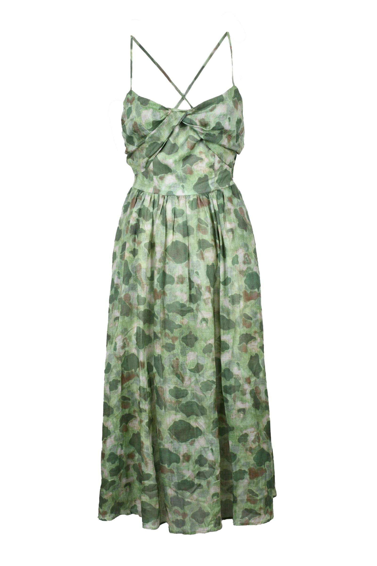 DEPARTMENT 5 women's dress