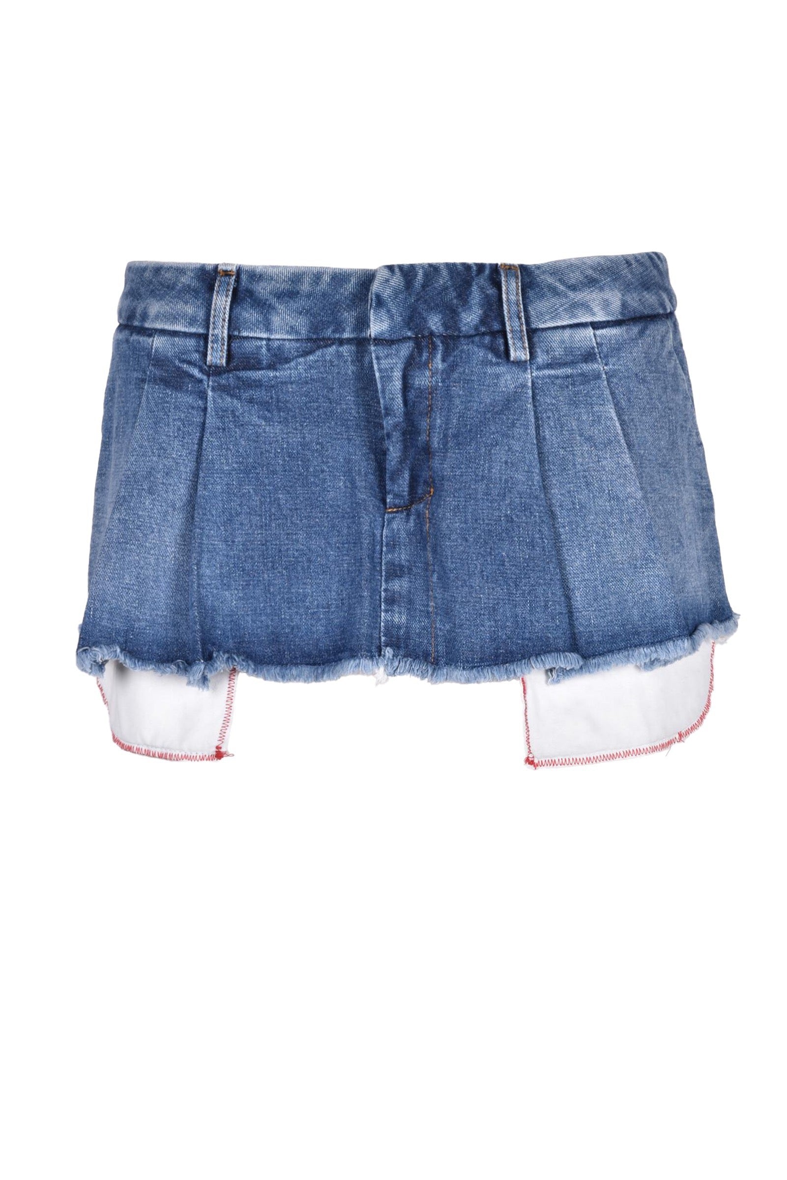 DONDUP short