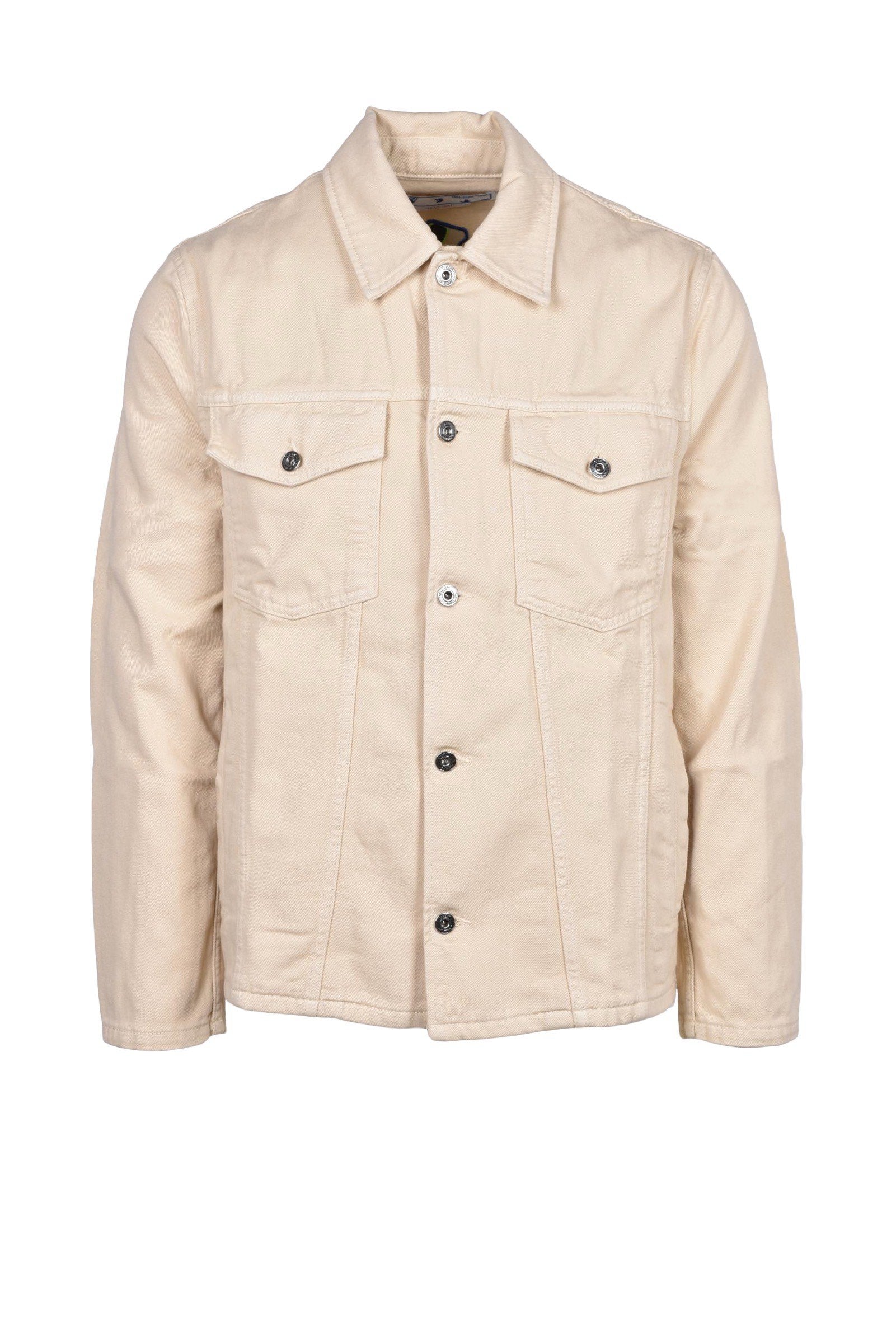 OFF-WHITE Jacke