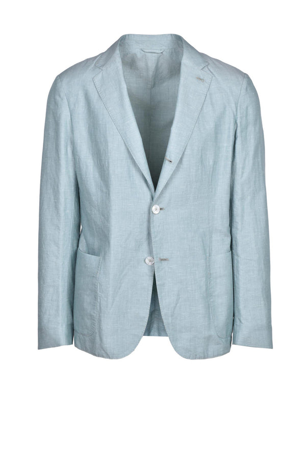 ERMENEGILDO ZEGNA giacca