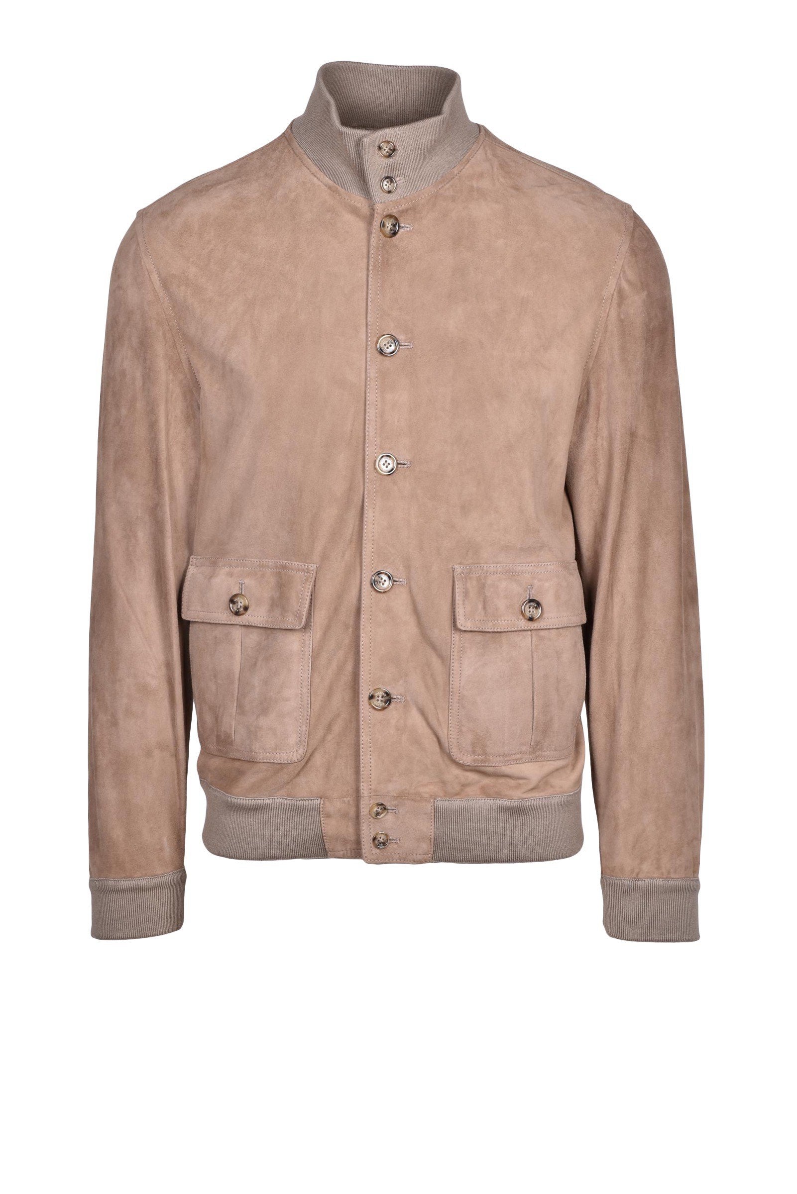 VALSTAR Lederjacke