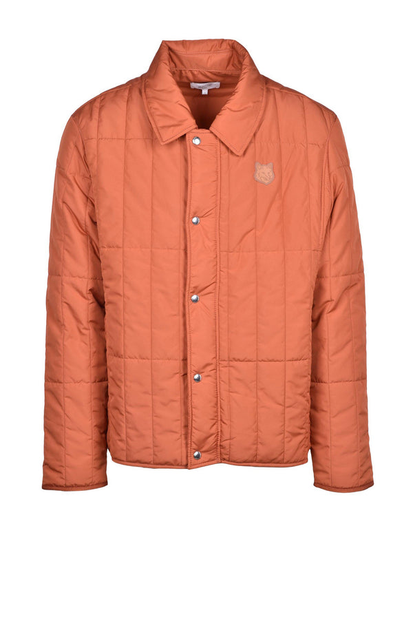 MAISON KITSUNE giubbotto