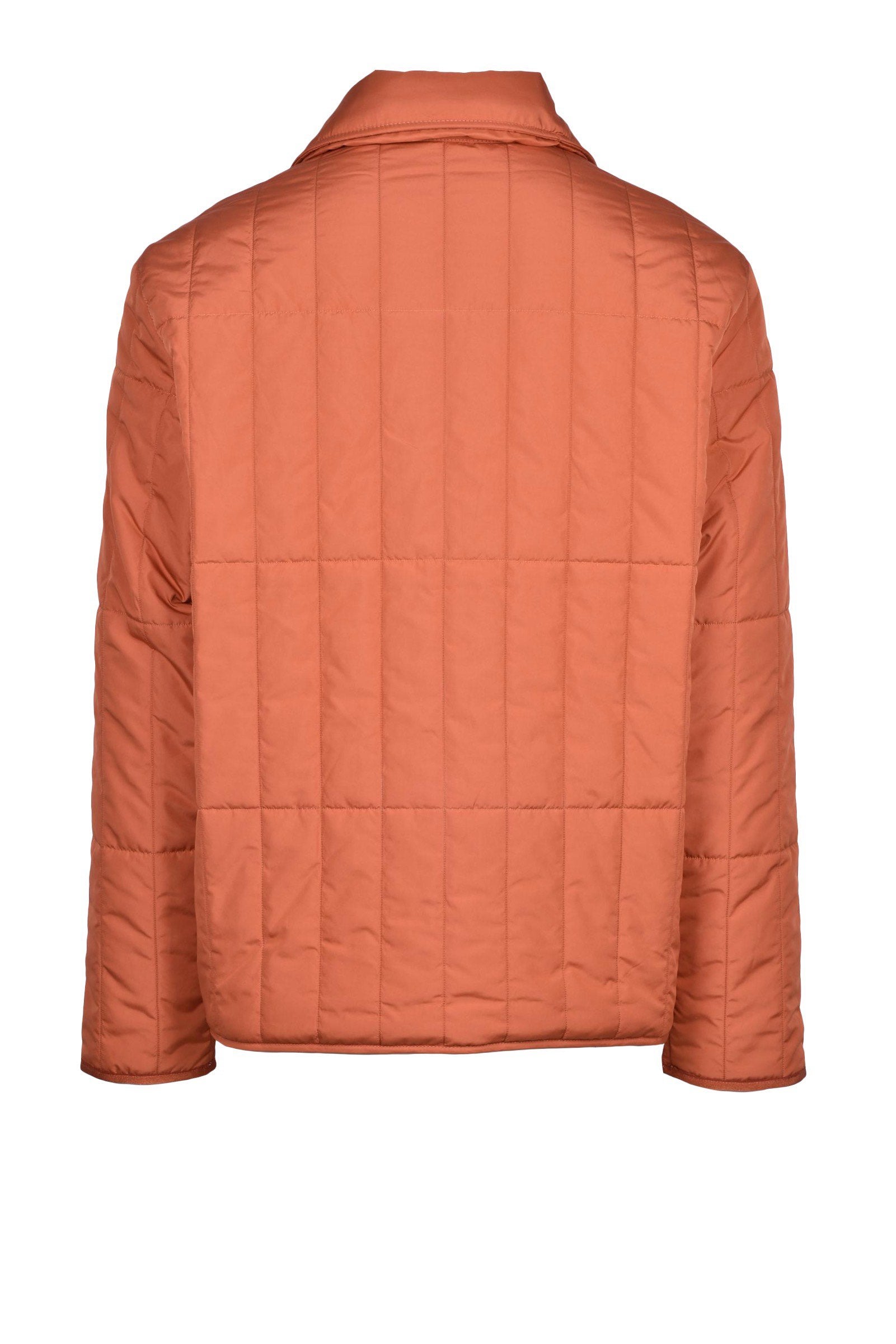 MAISON KITSUNE coat