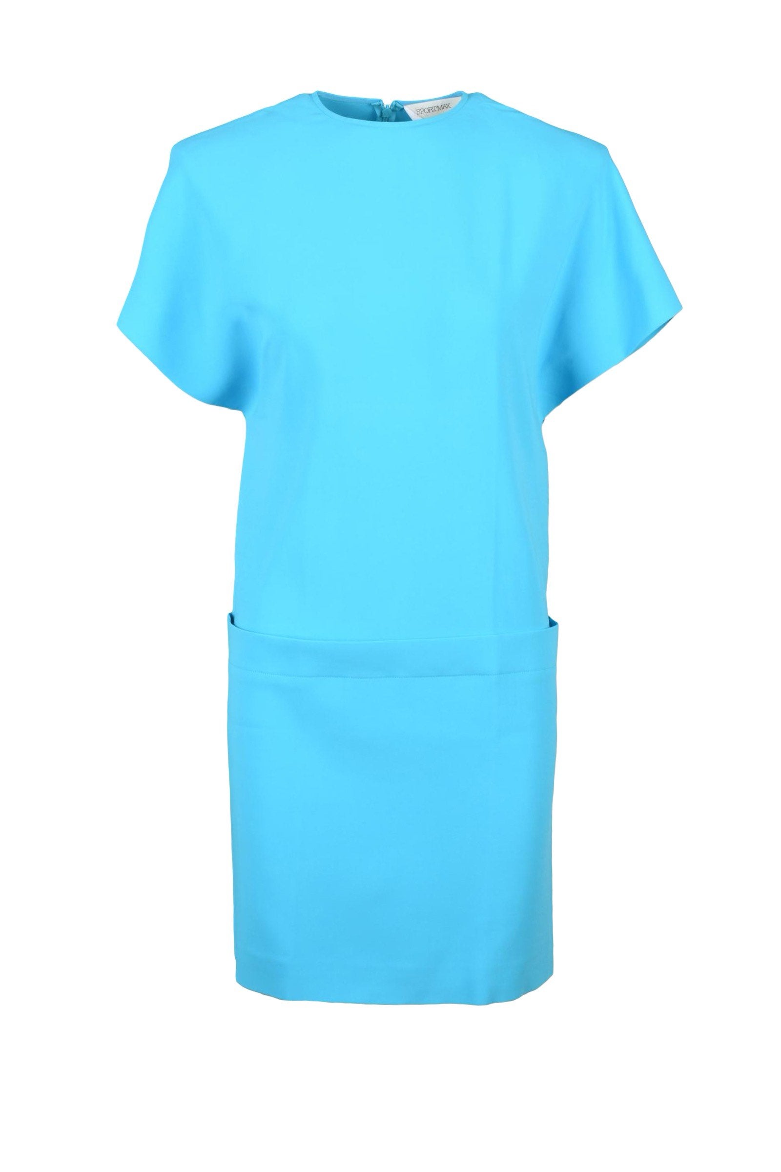 SPORTMAX women's dress