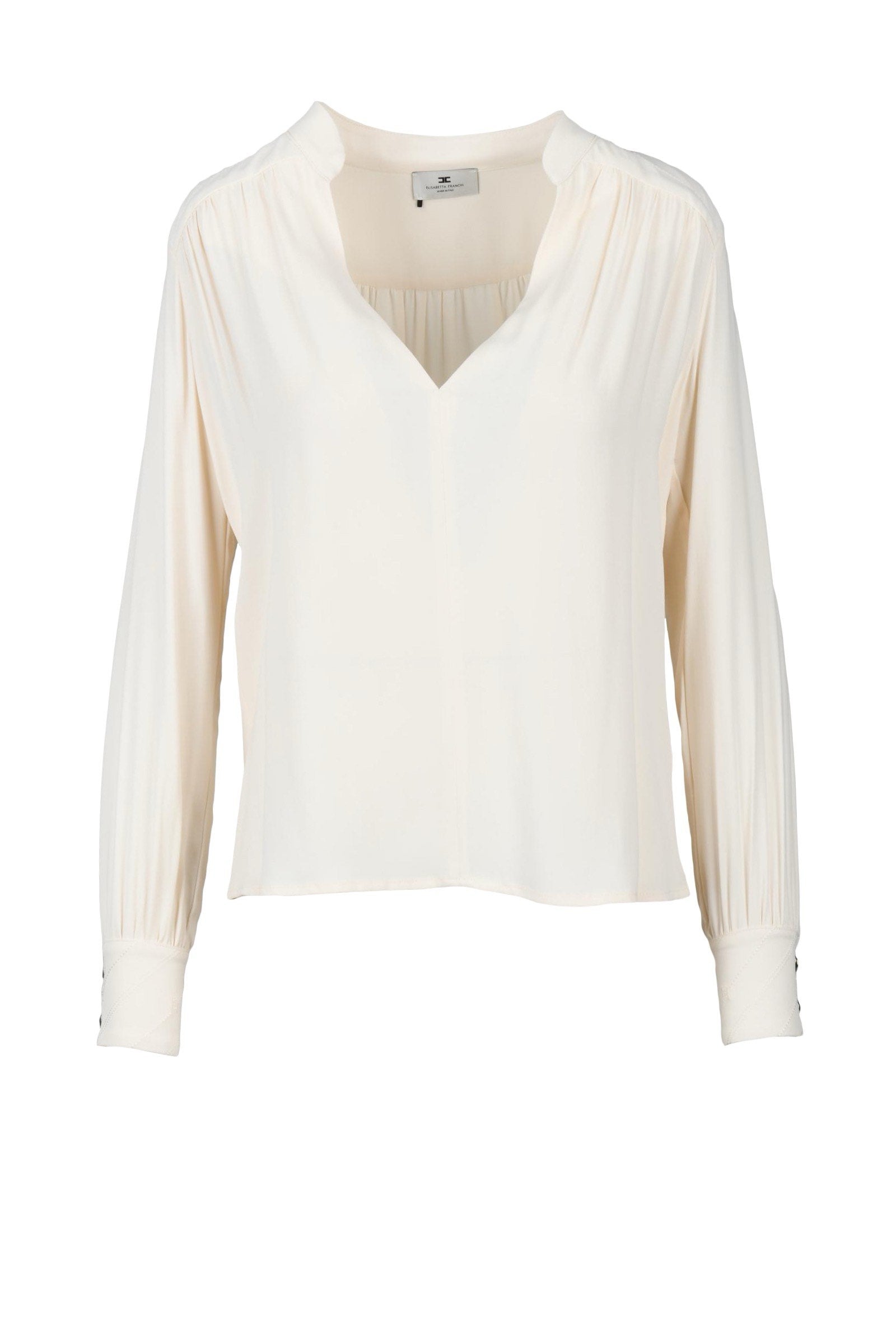 ELISABETTA FRANCHI blouse