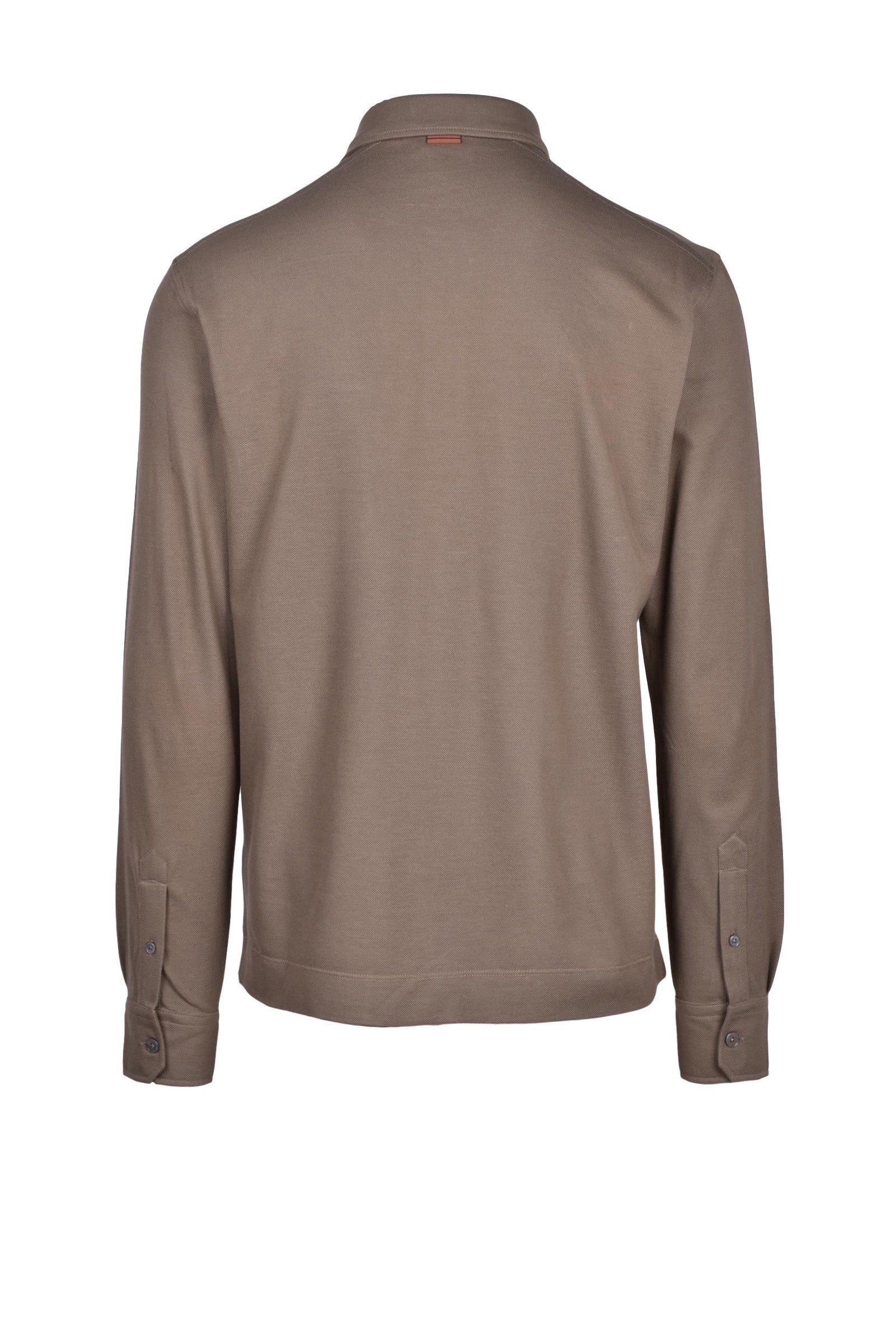 ZEGNA Polo