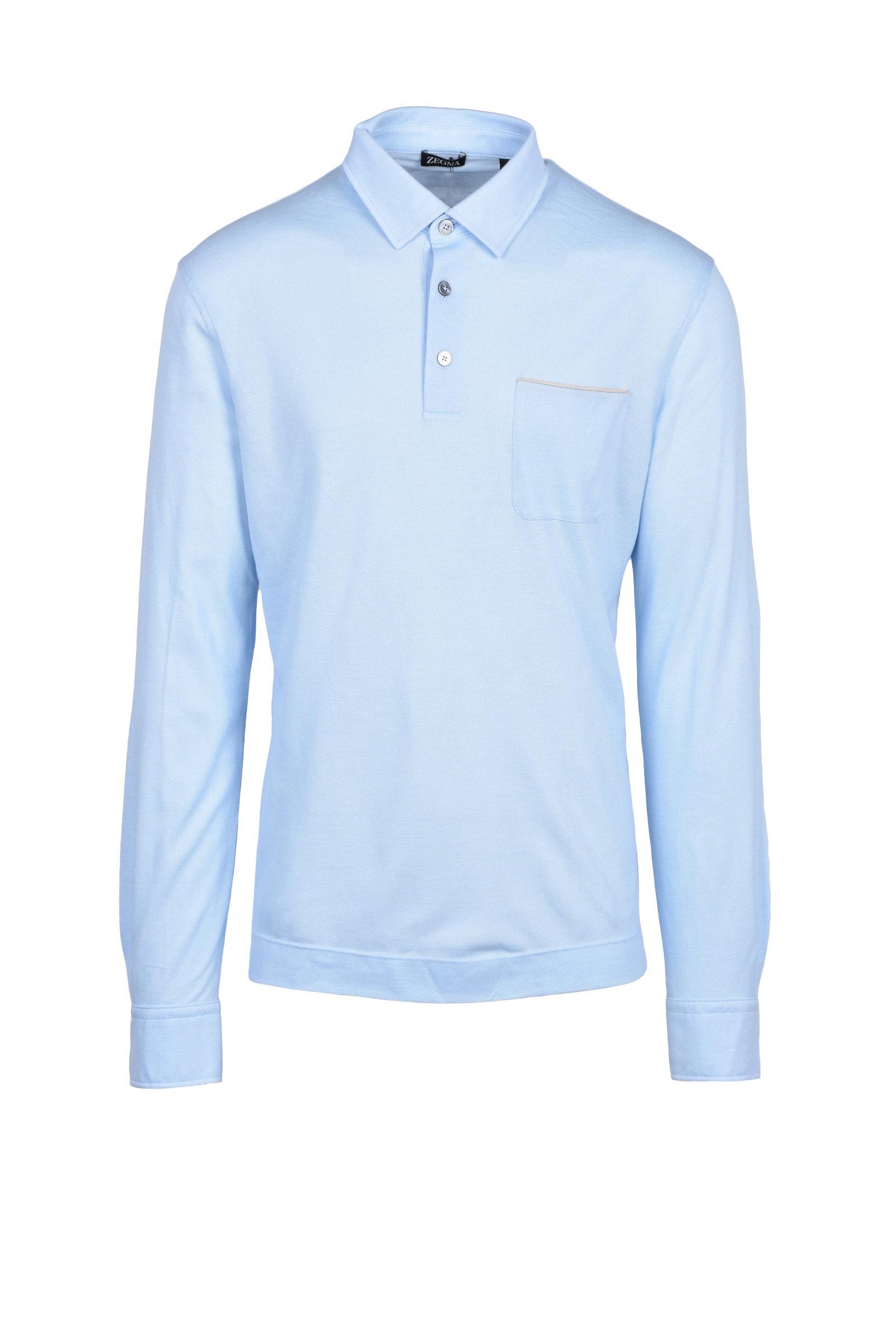ZEGNA Polo