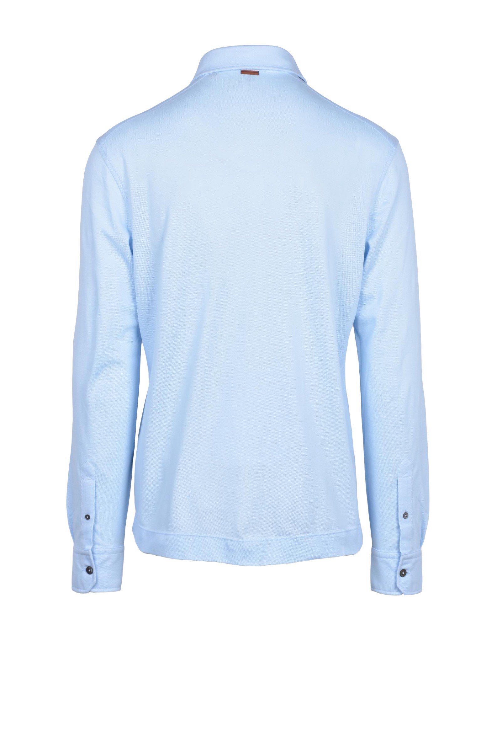 ZEGNA Polo