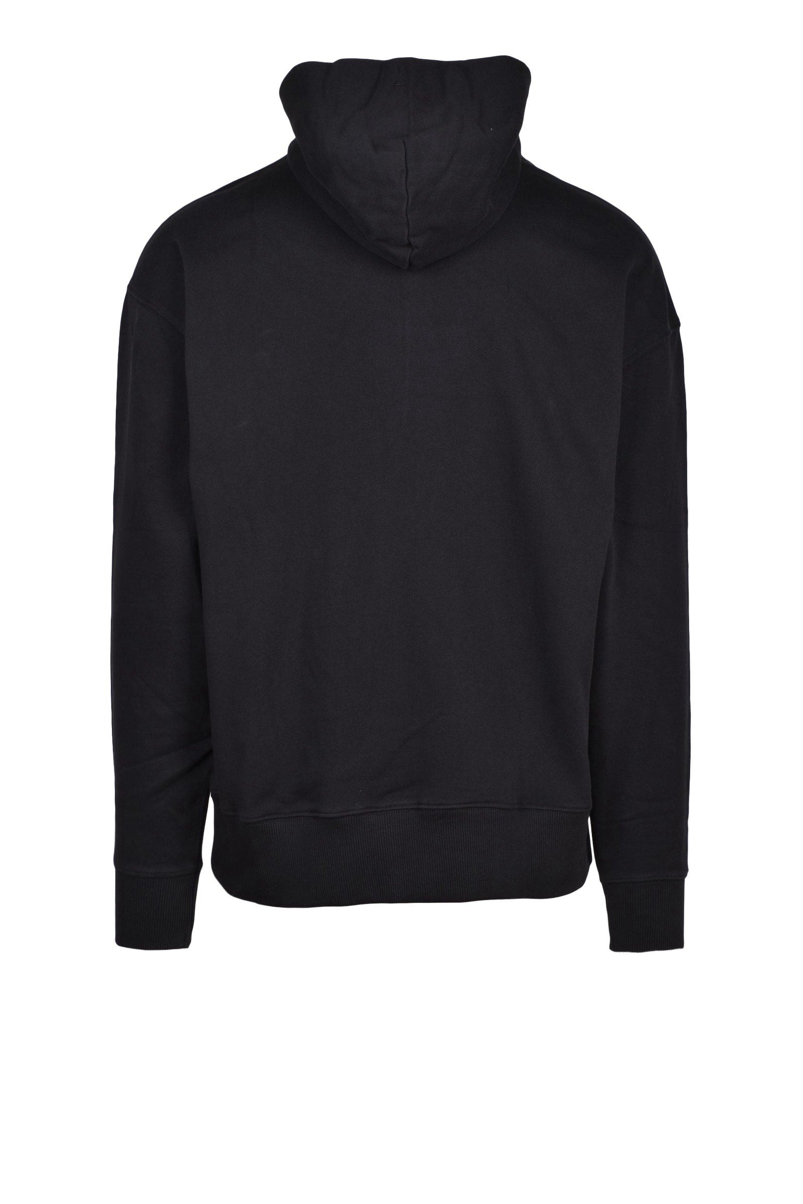 TOMMY JEANS felpa