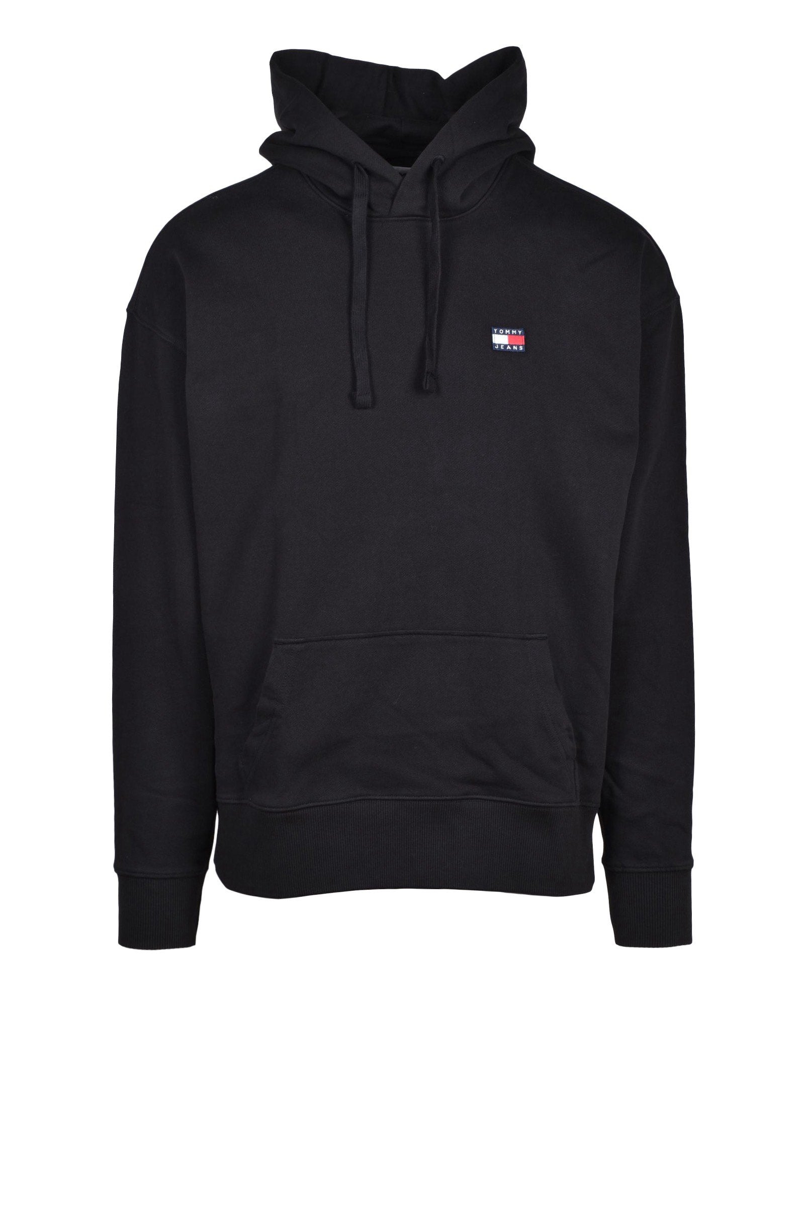 TOMMY JEANS felpa