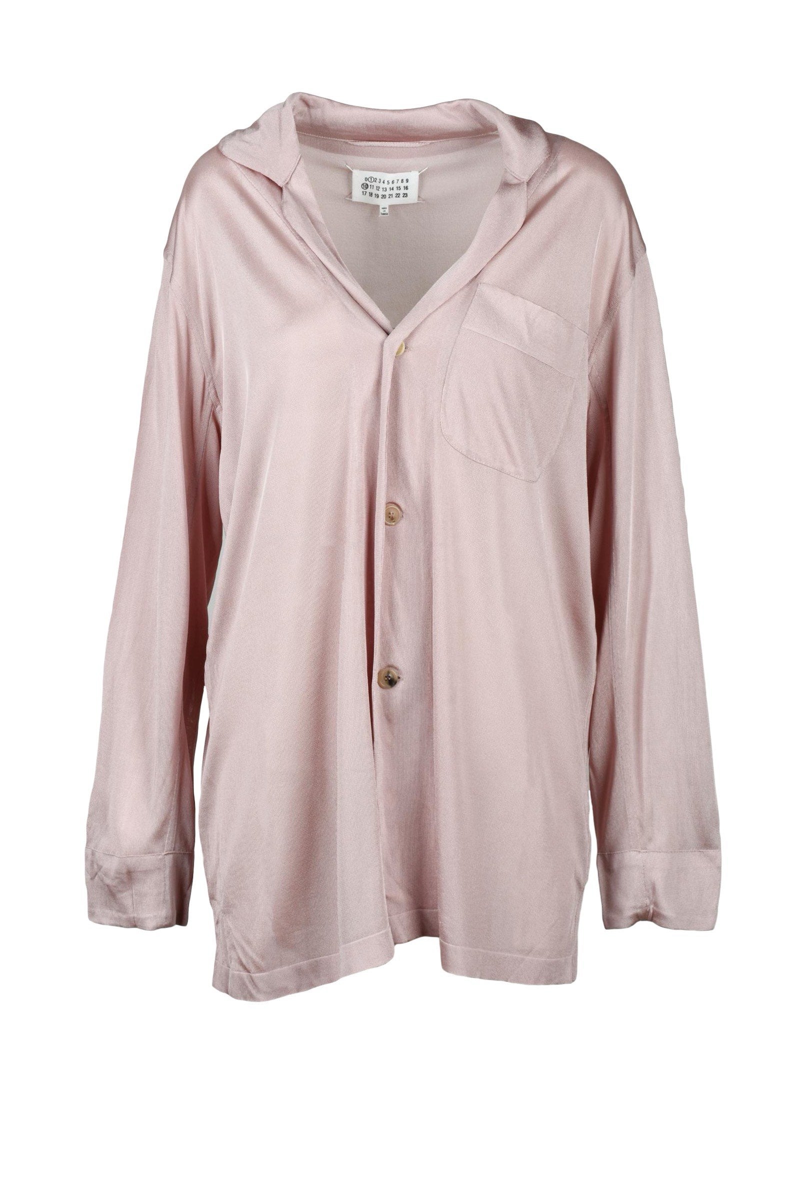 MAISON MARGIELA Jacke