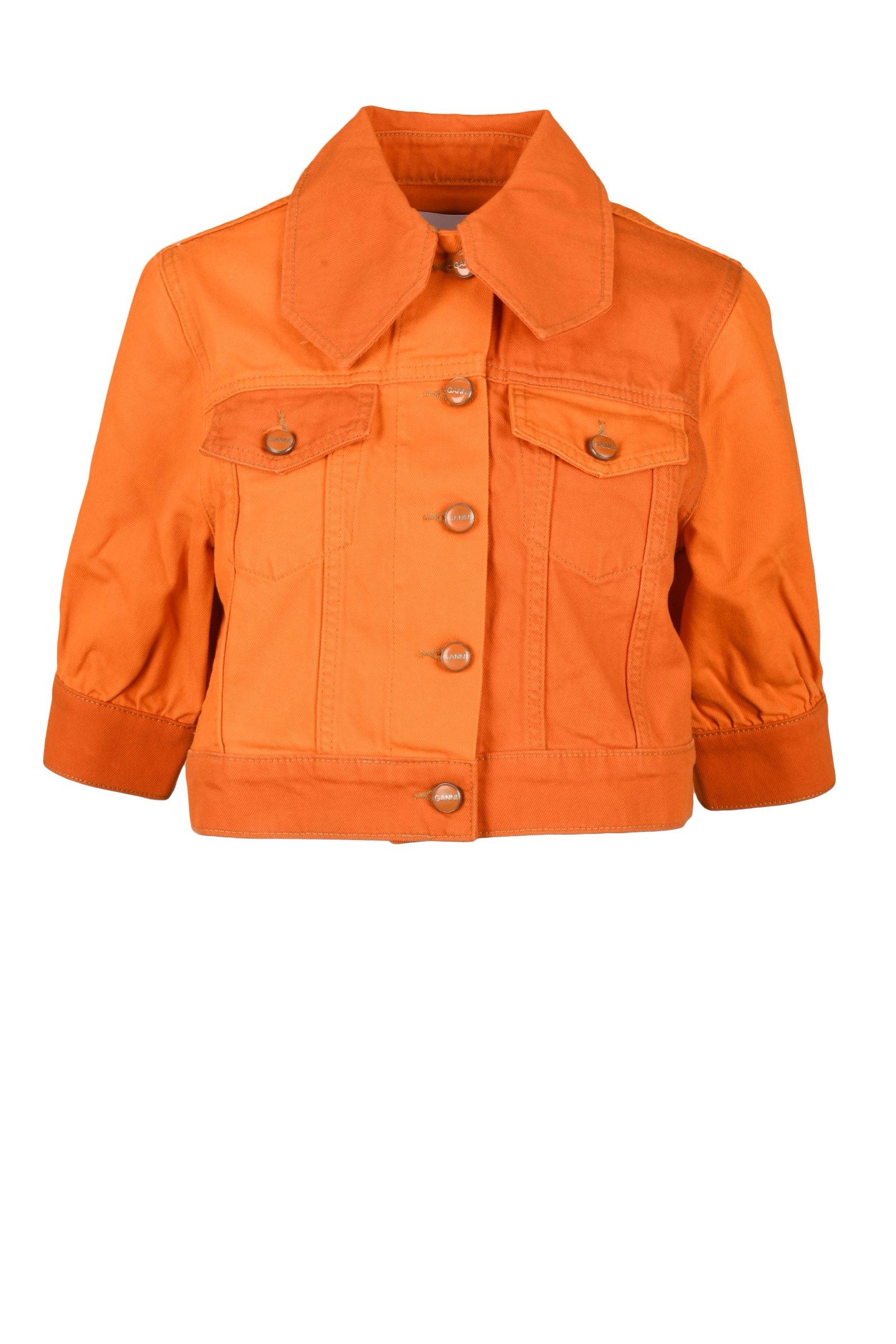 GANNI Jacke