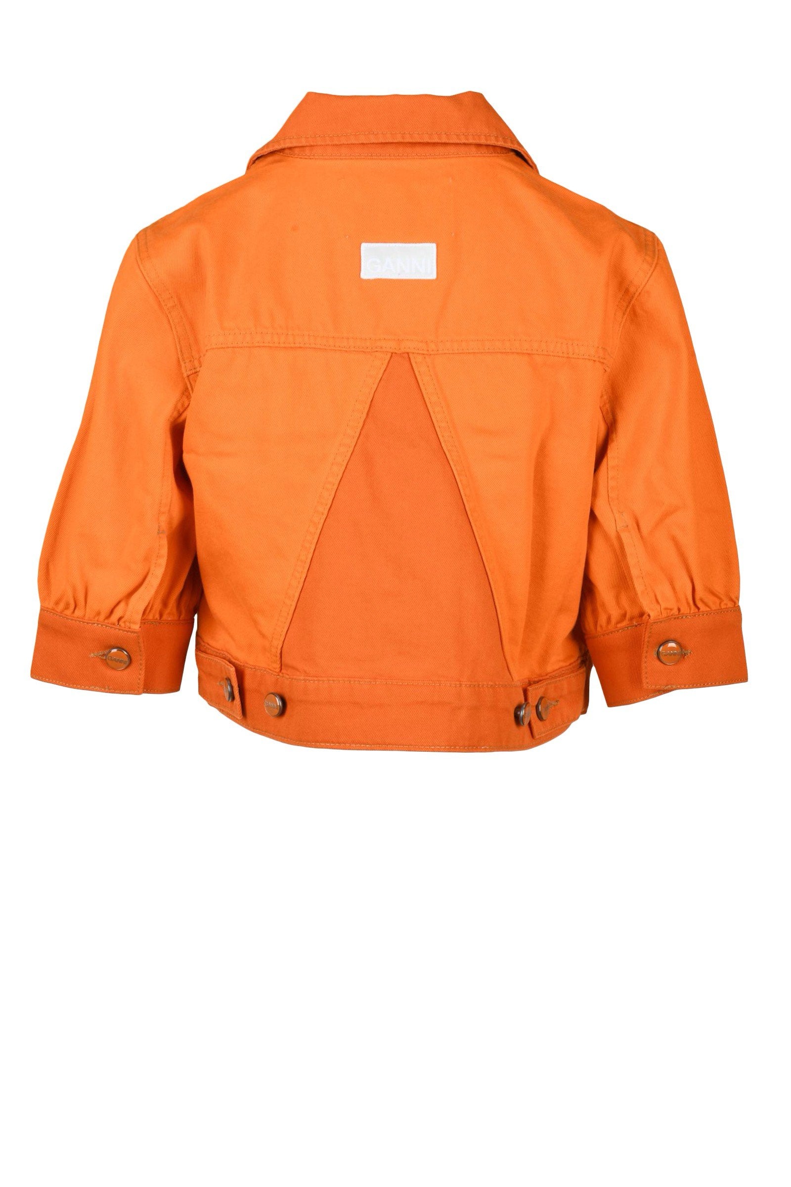 GANNI Jacke