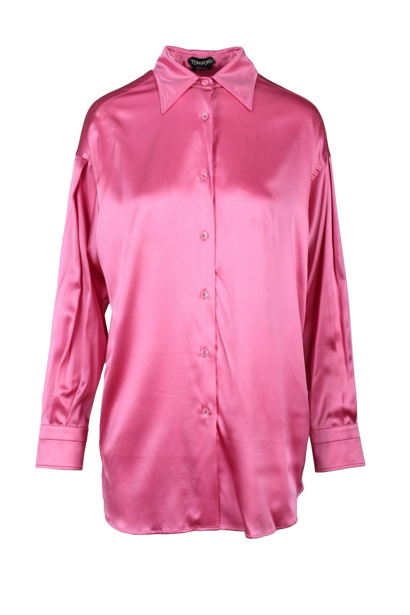 TOM FORD shirt