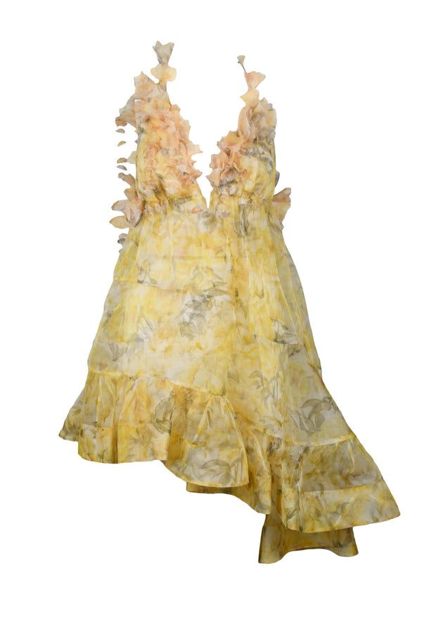 ZIMMERMANN abito donna