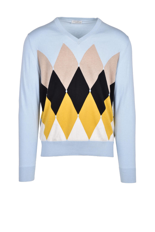 BALLANTYNE maglia