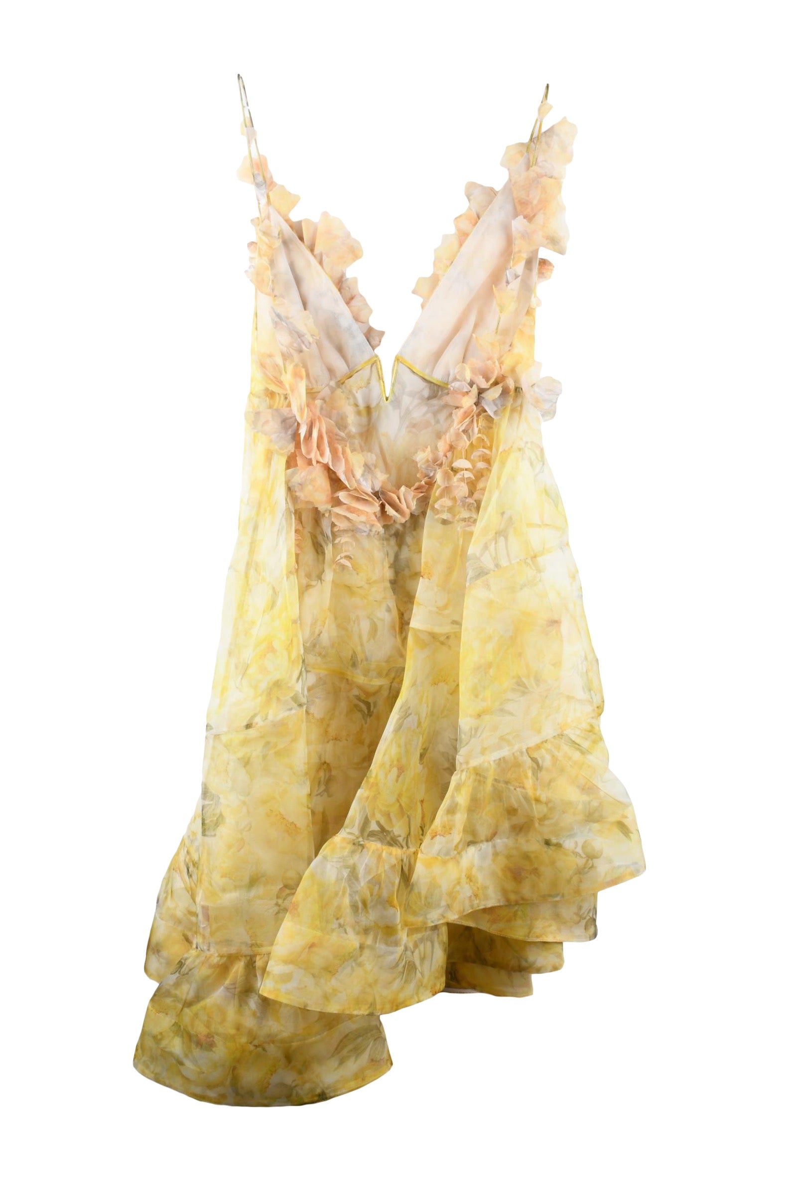 ZIMMERMANN women's dress