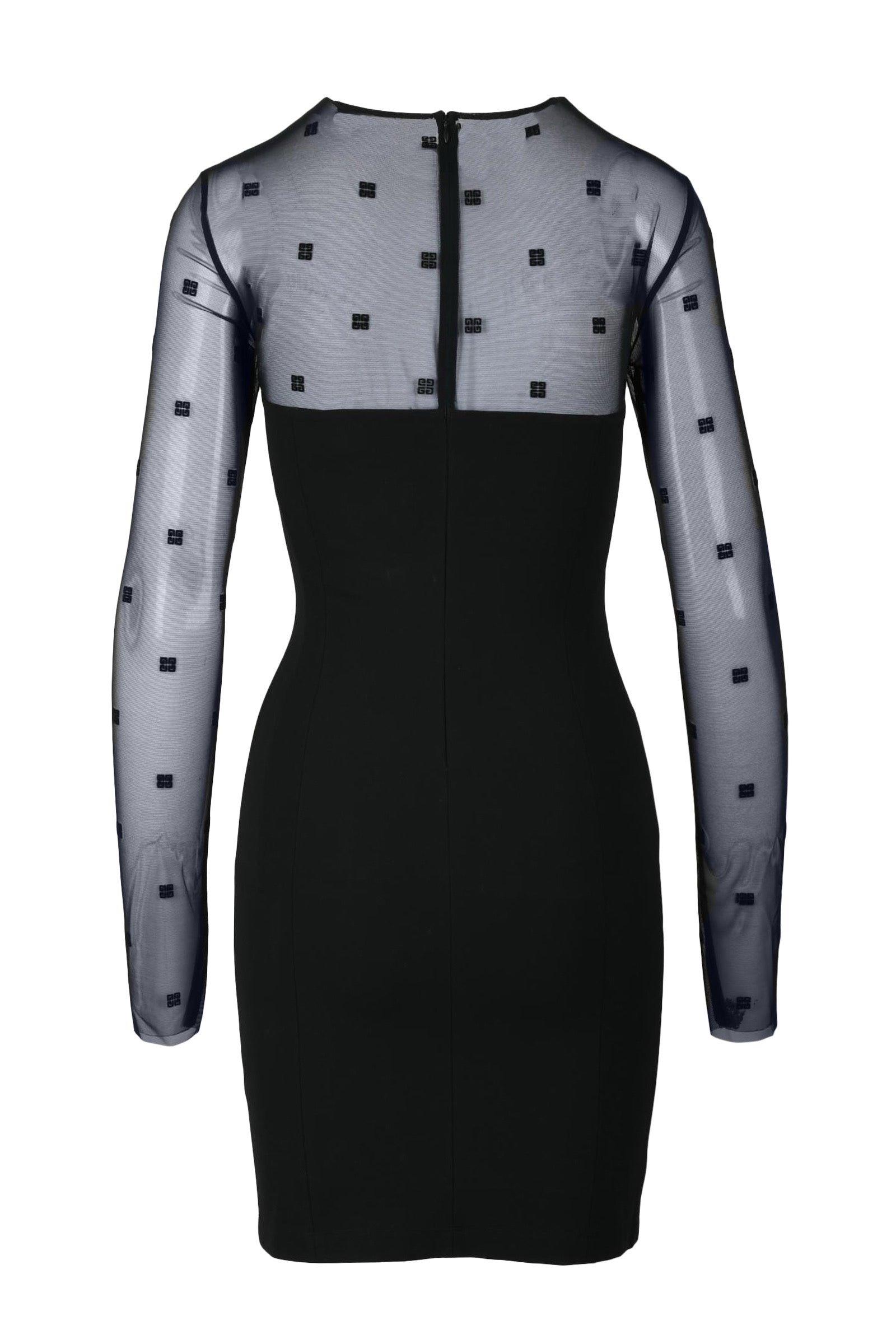 GIVENCHY abito donna