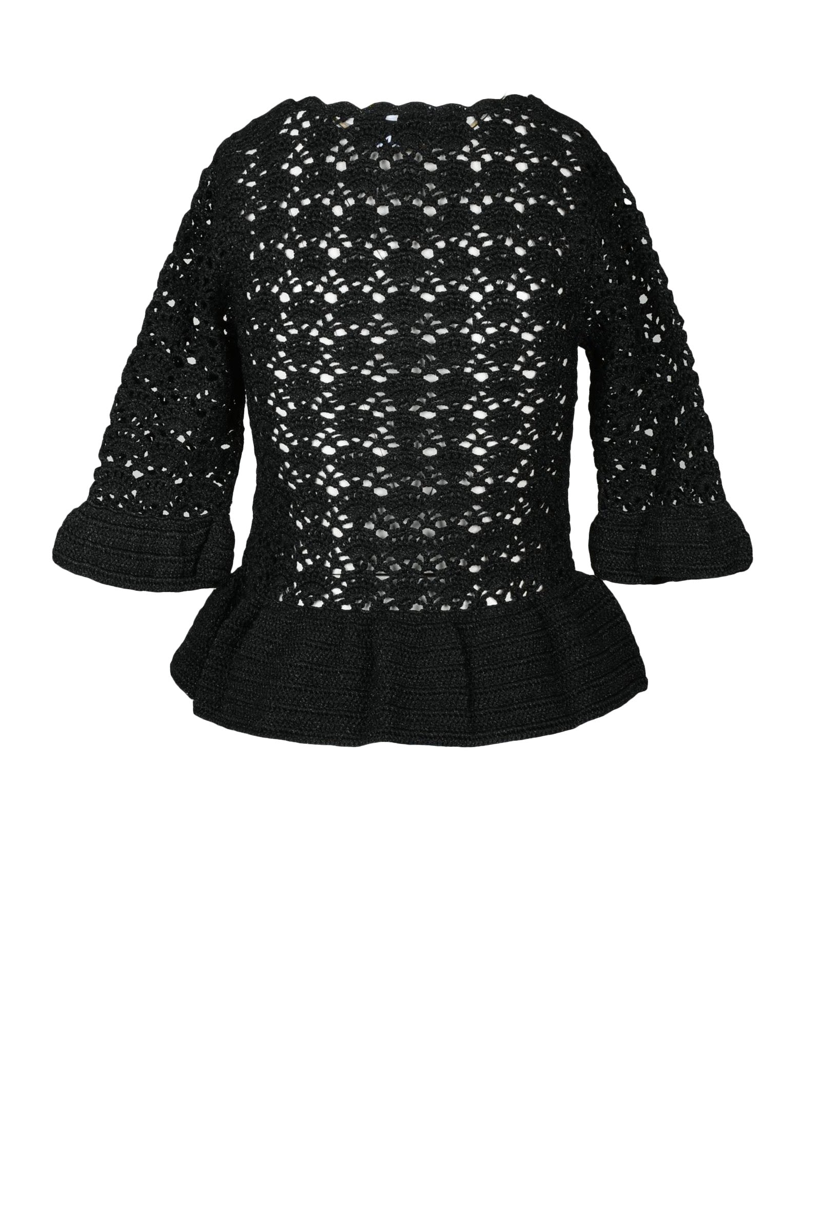 GANNI Pullover