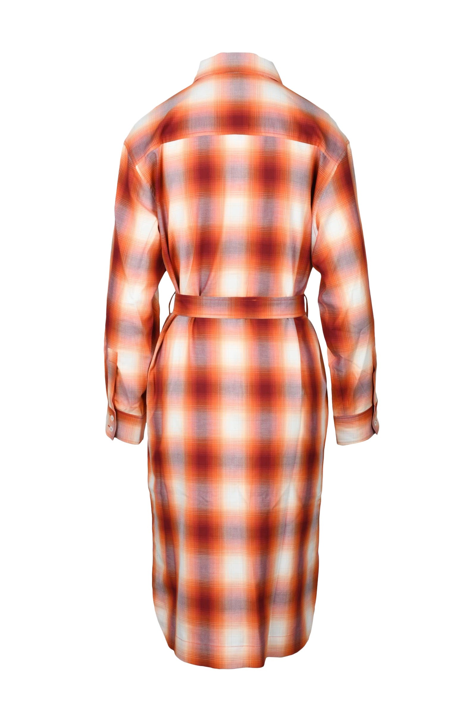 MAISON KITSUNE women's dress