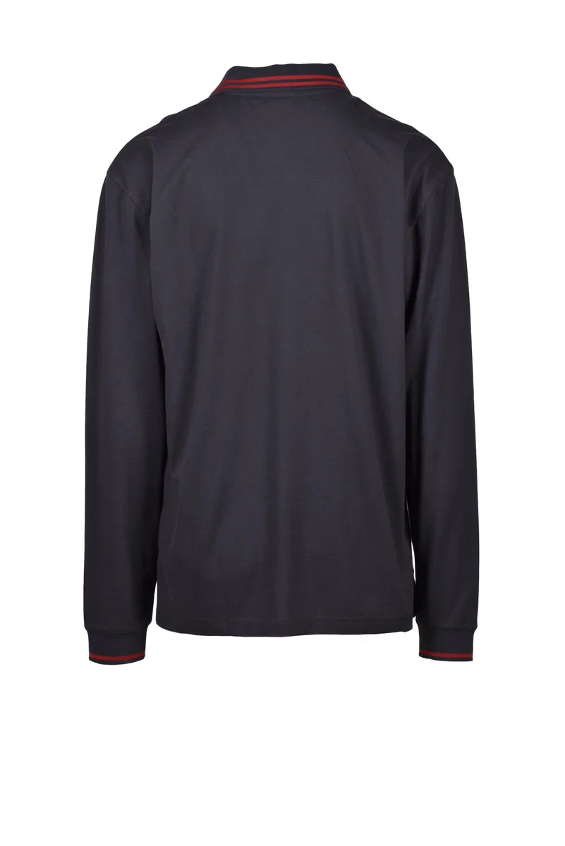 Aeronautica Militare Polo - Grigio