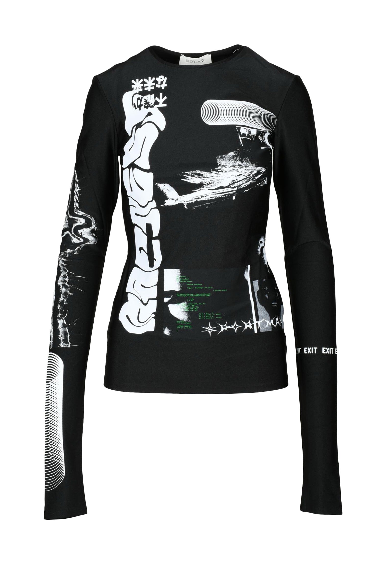 SPORTMAX T-Shirt