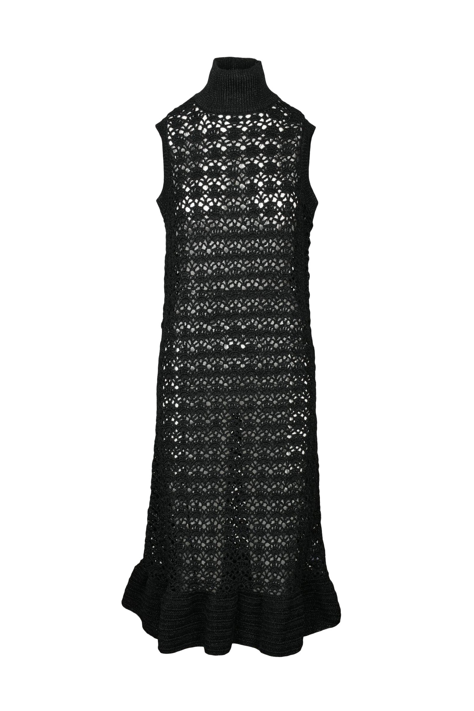 GANNI Damenkleid