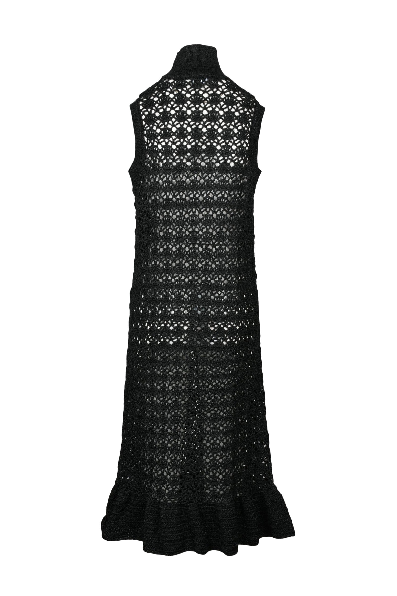 GANNI Damenkleid