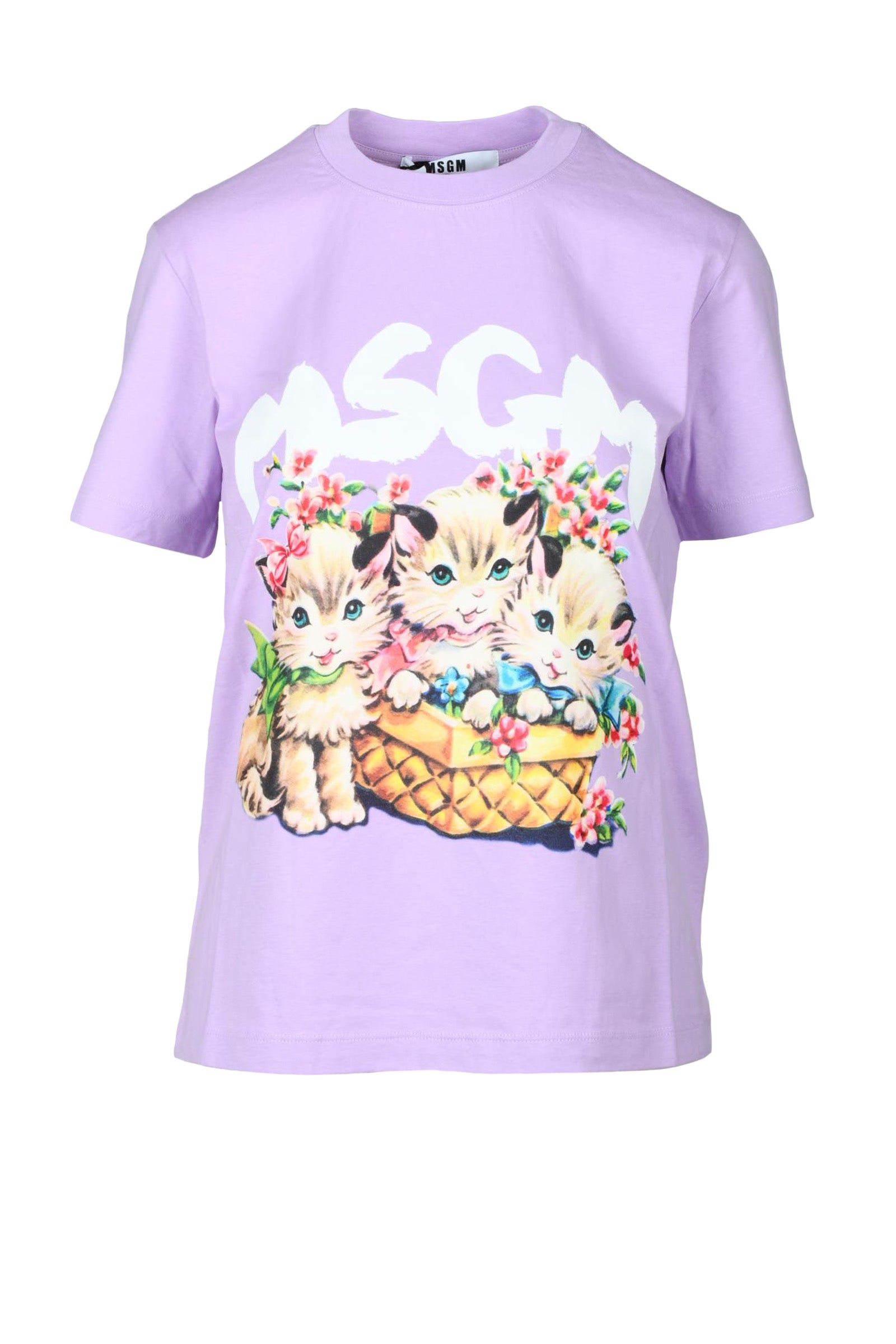 MSGM t-shirt
