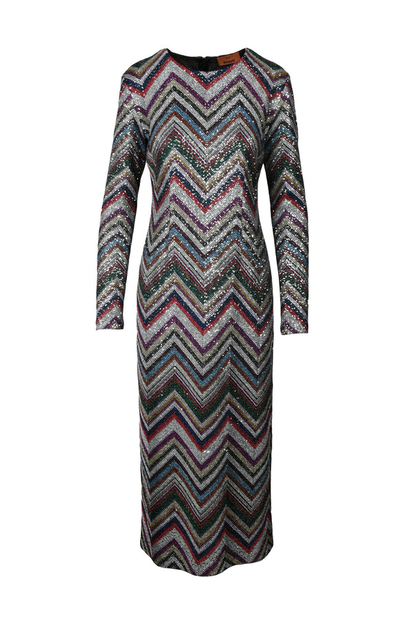 MISSONI abito donna