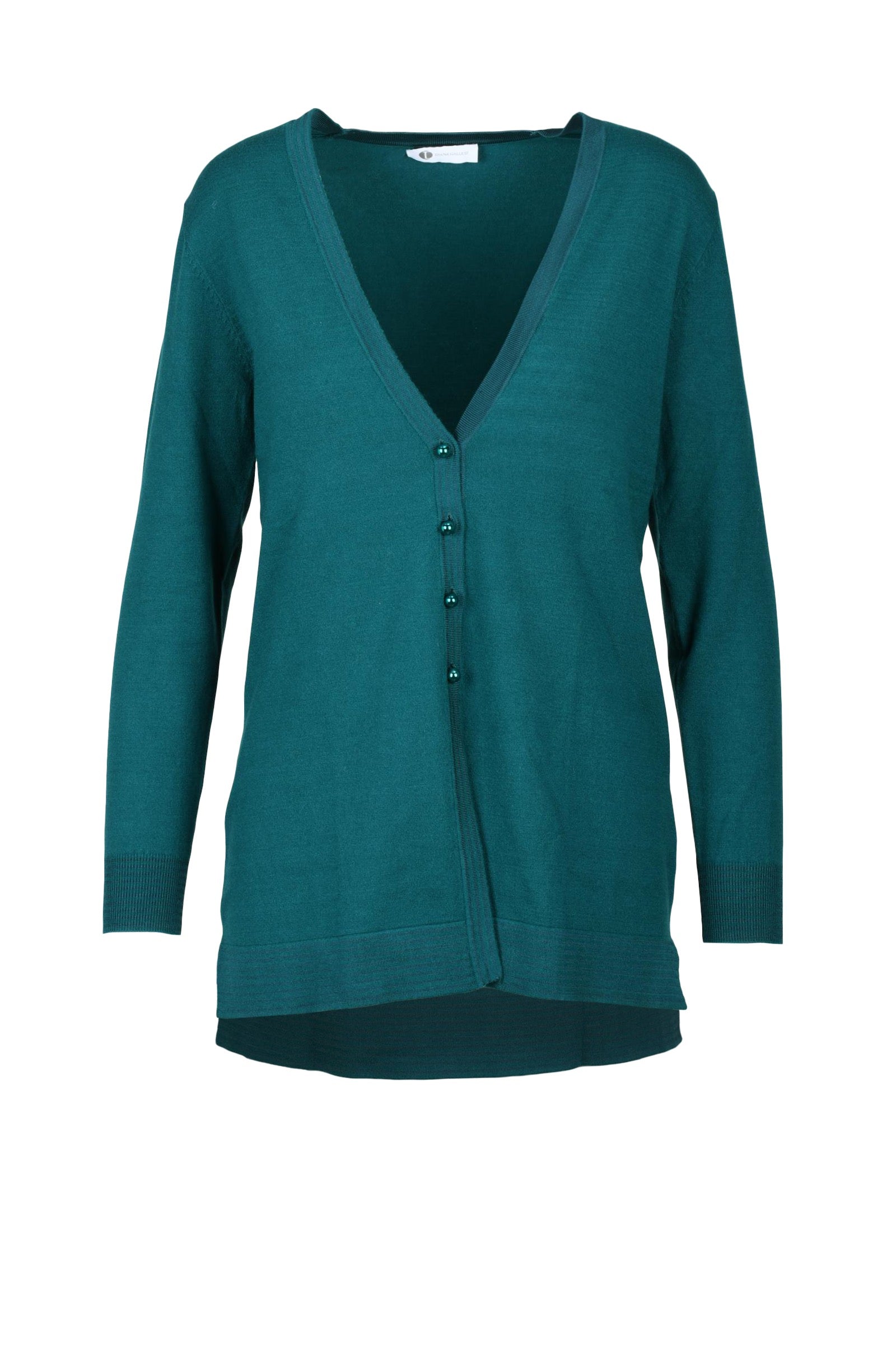 DIANA GALLESI cardigan