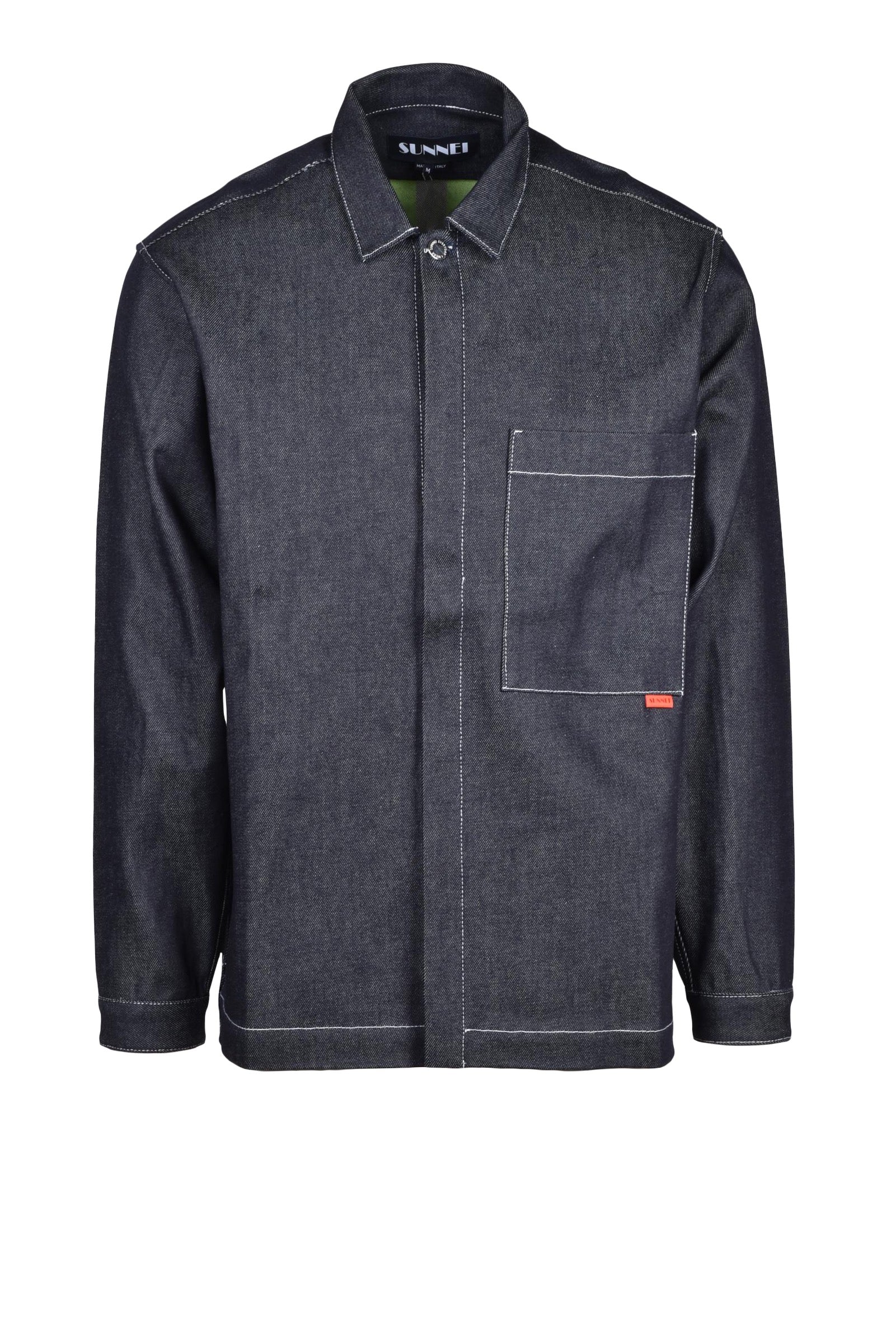 SUNNEI camicia