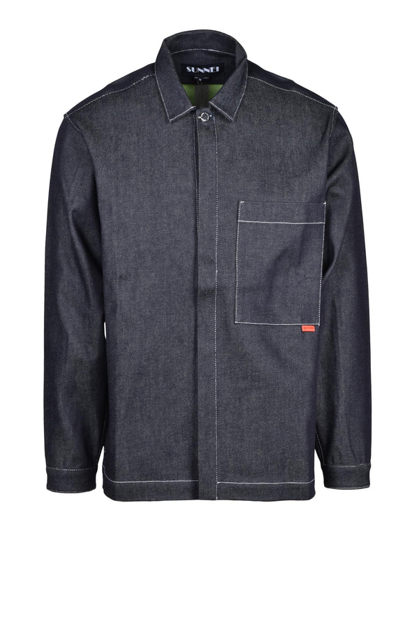 SUNNEI camicia