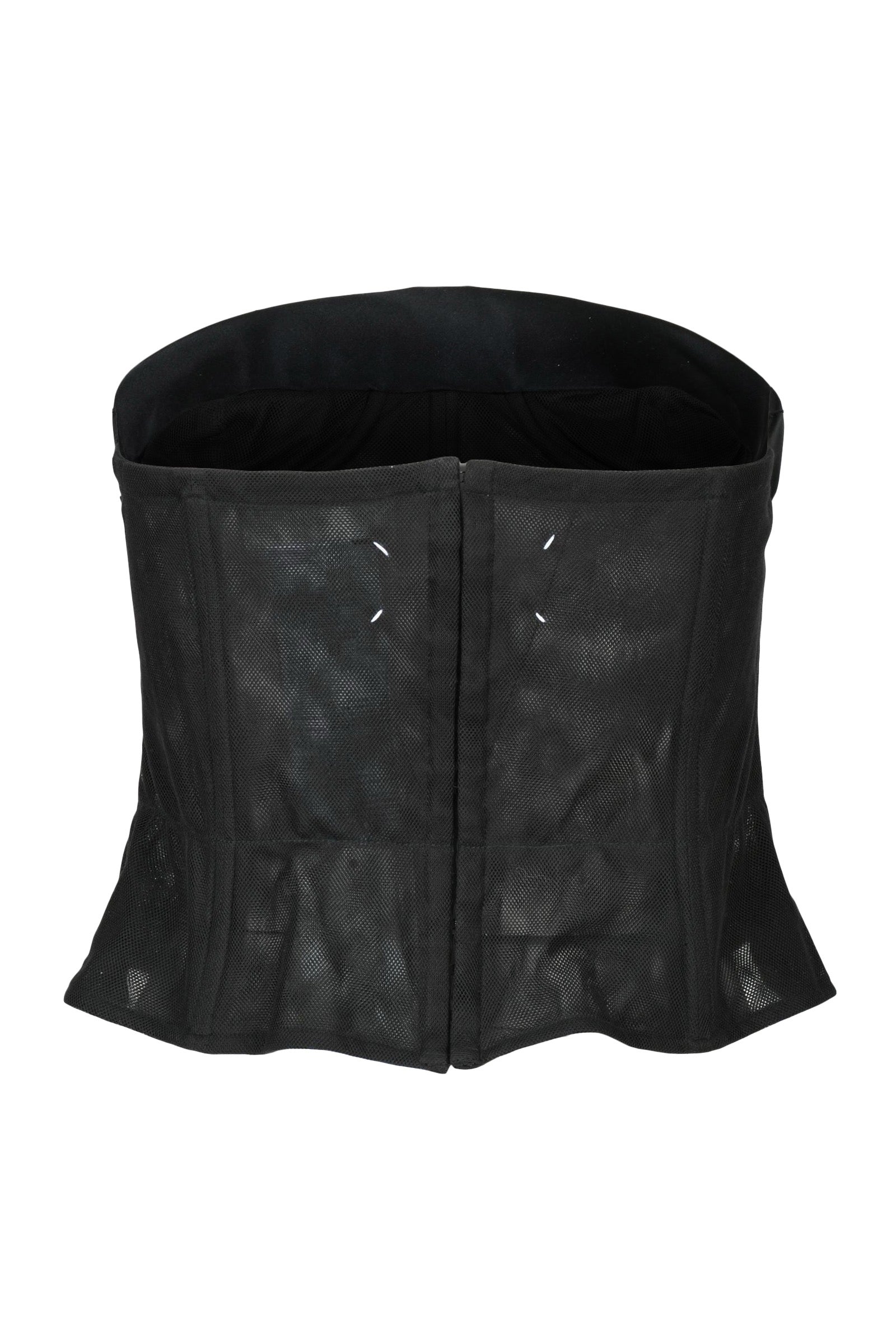 MAISON MARGIELA bustier