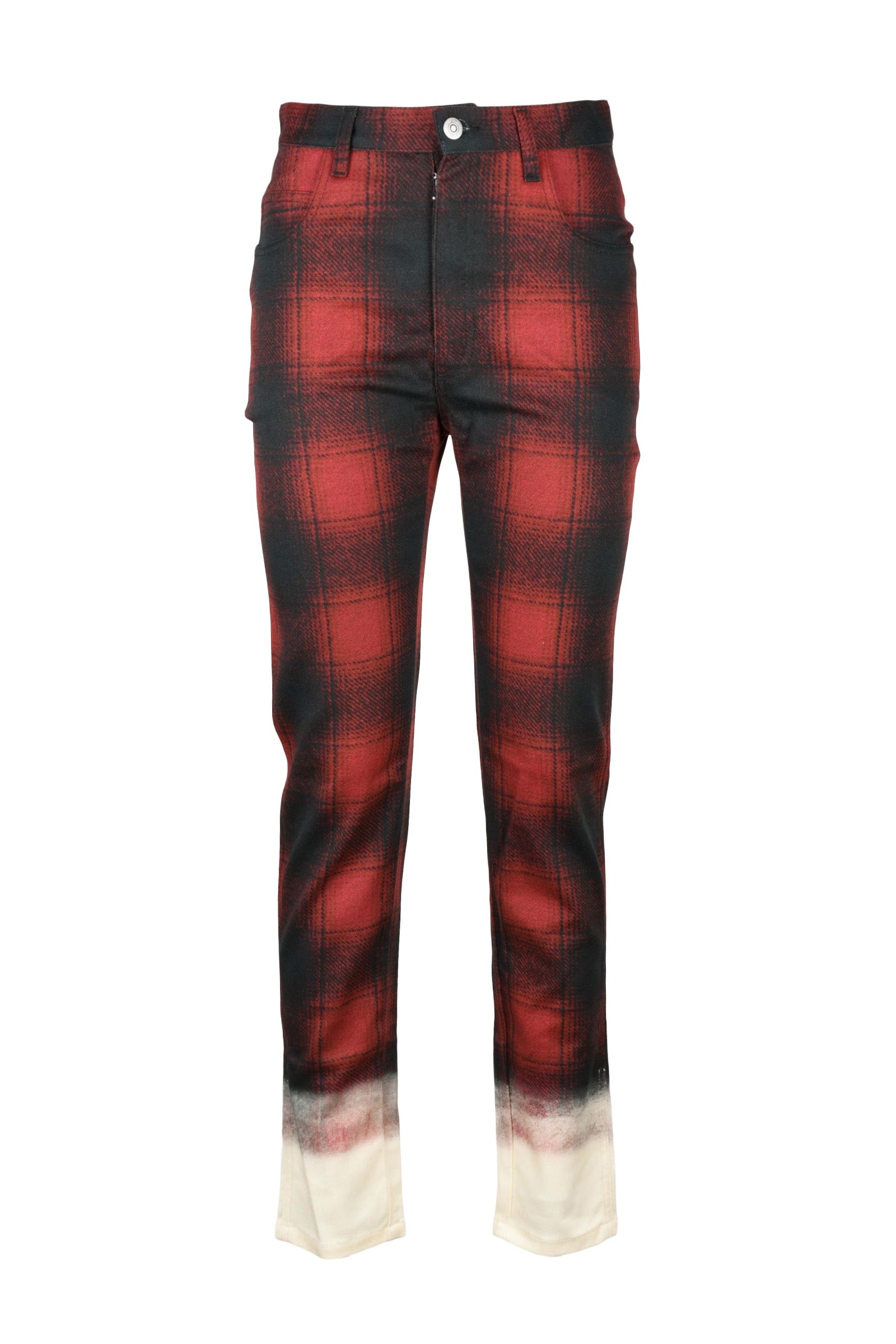 MAISON MARGIELA jeans