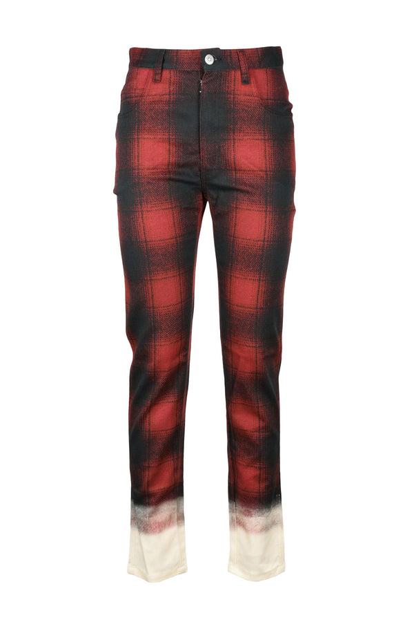MAISON MARGIELA jeans