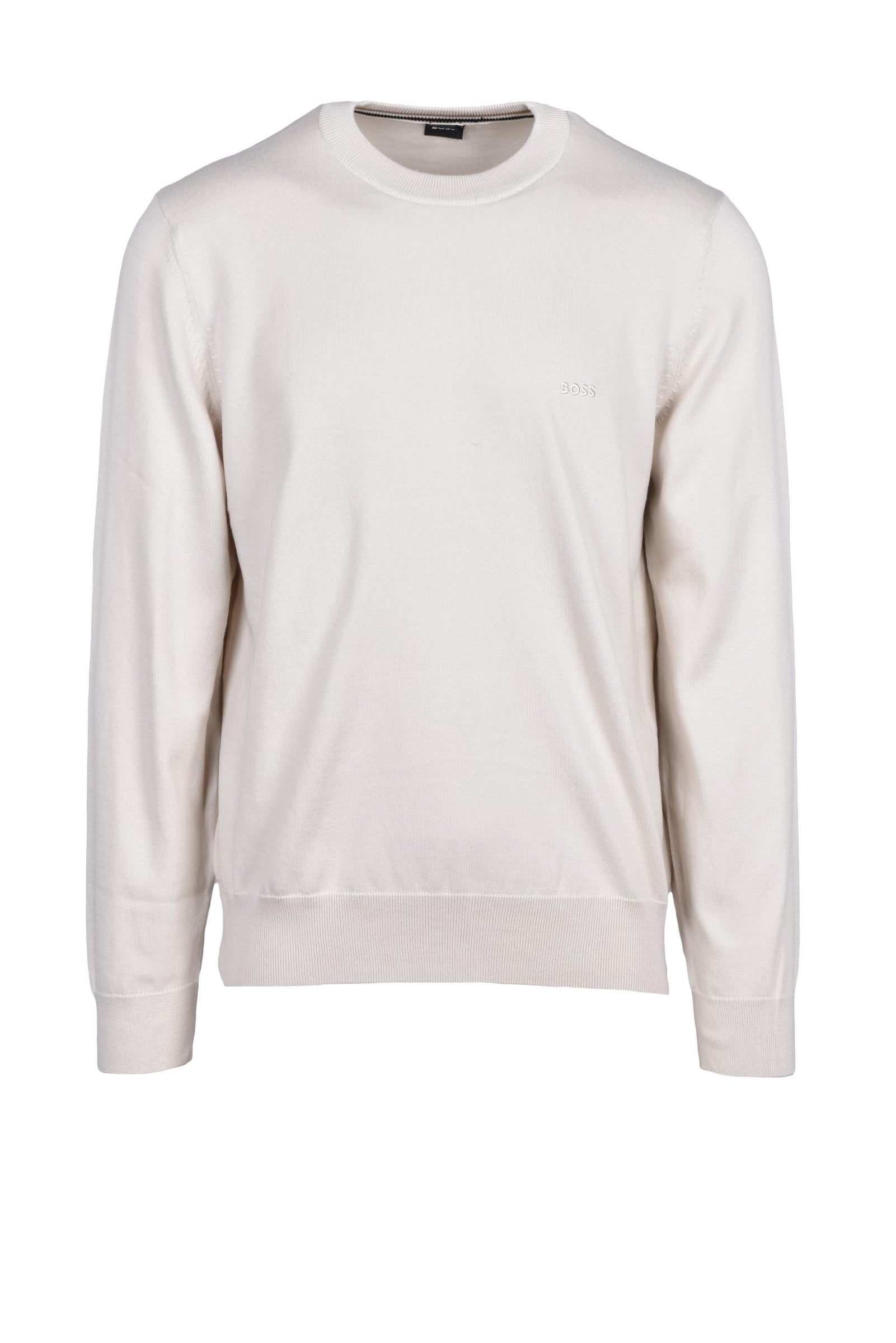 BOSS Pullover