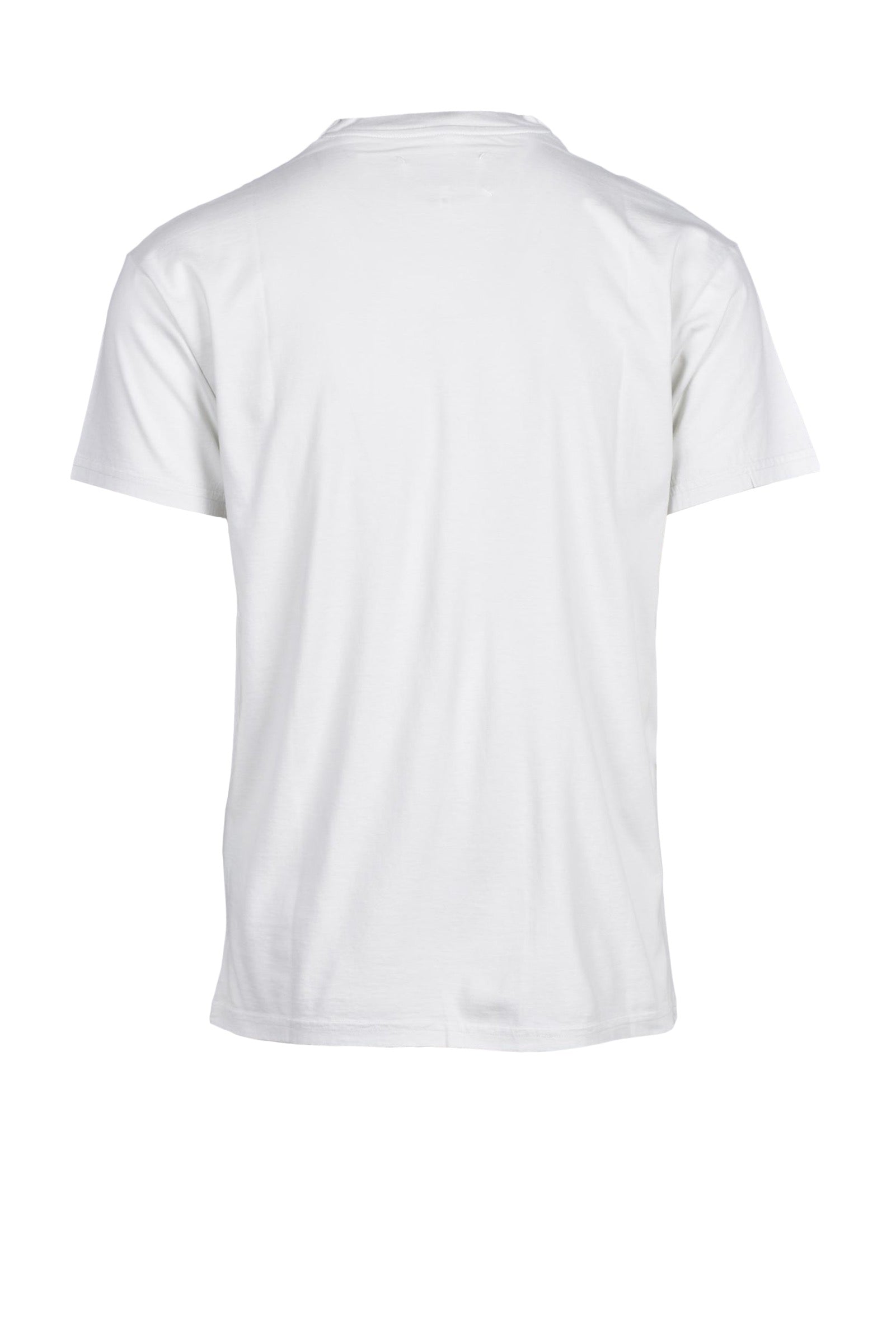 Maison Margiela - T-shirt Unisex in Cotone