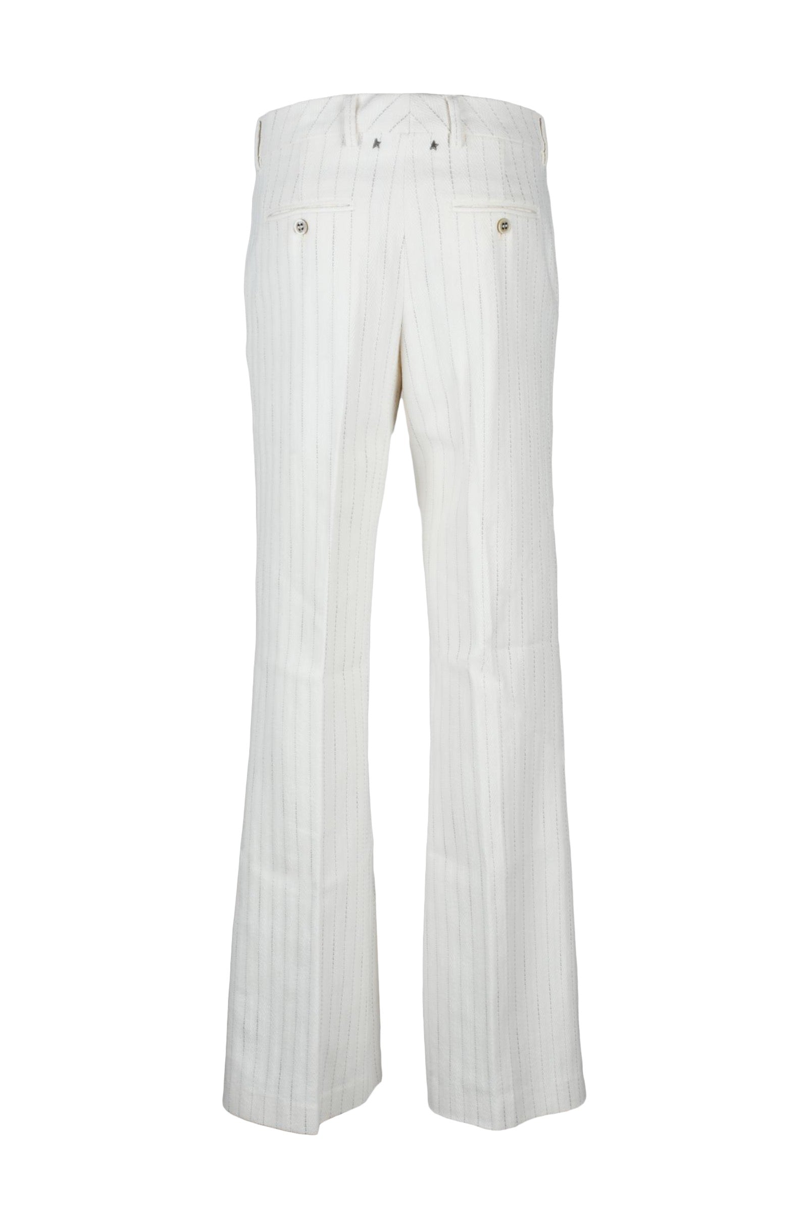 GOLDEN GOOSE DELUXE BRAND trousers