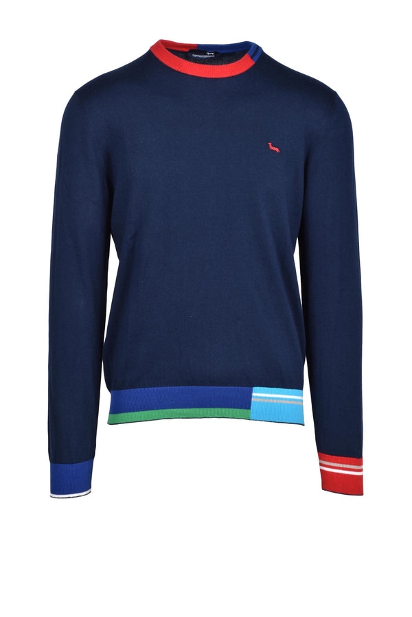 HARMONT&BLAINE maglia