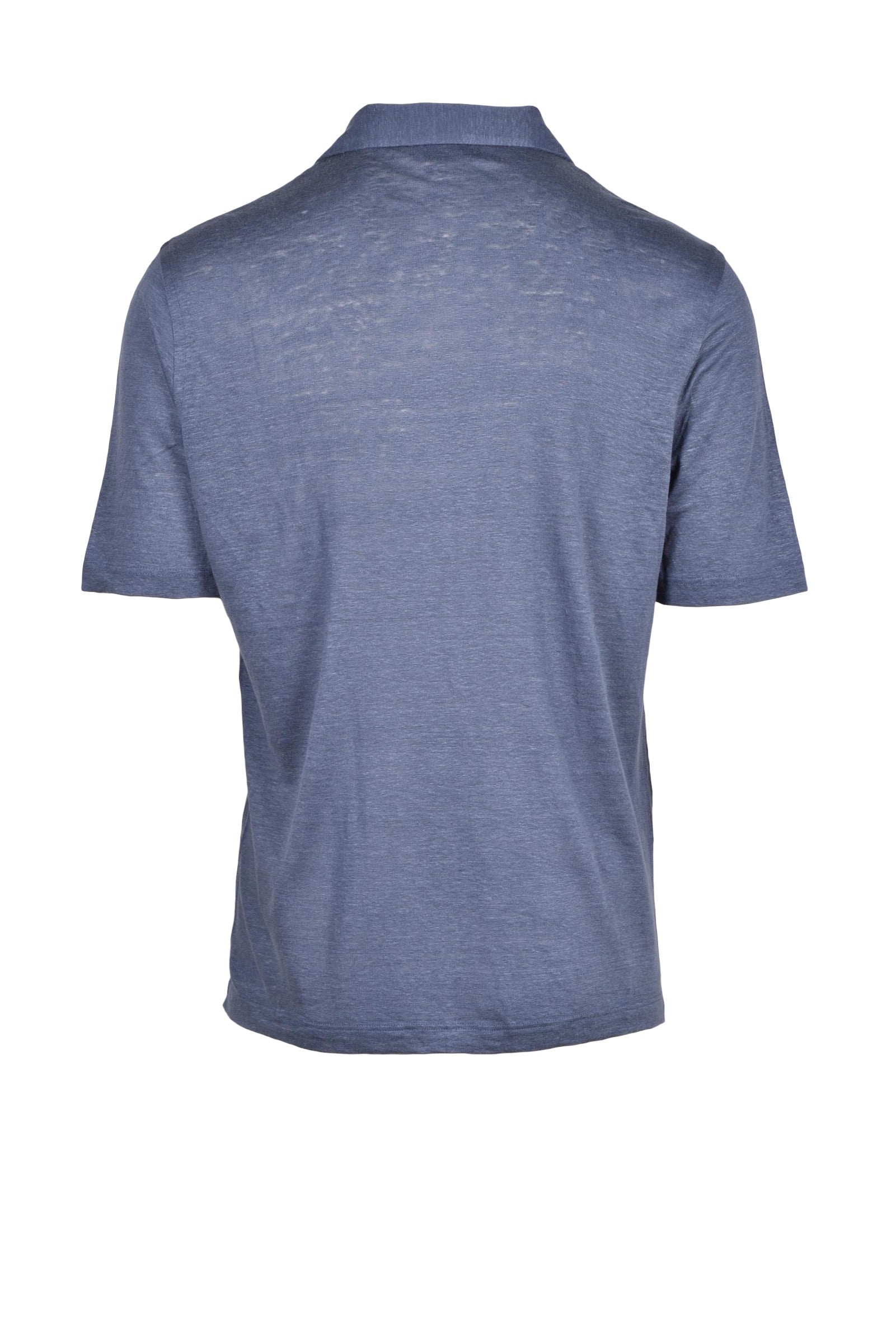 GRAN SASSO shirt