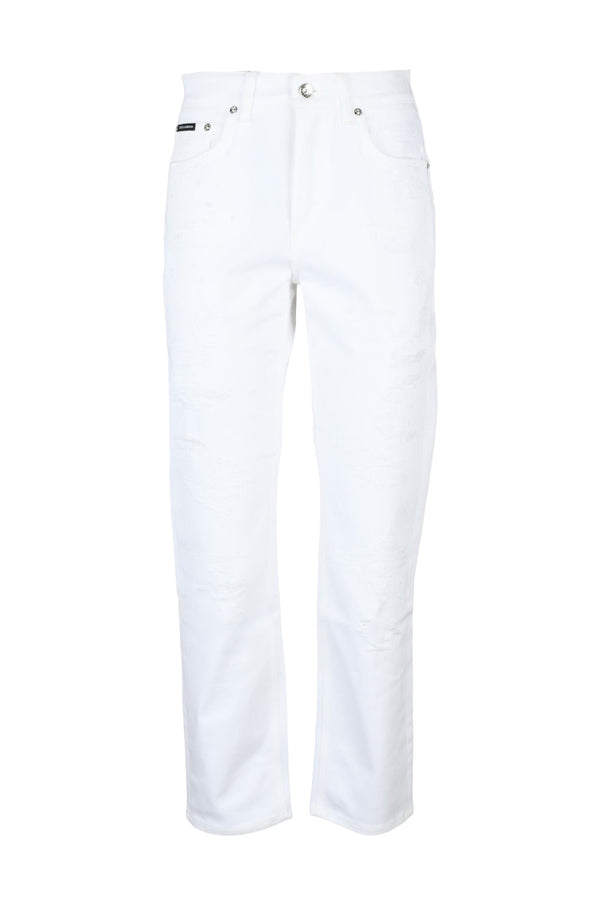 DOLCE & GABBANA jeans