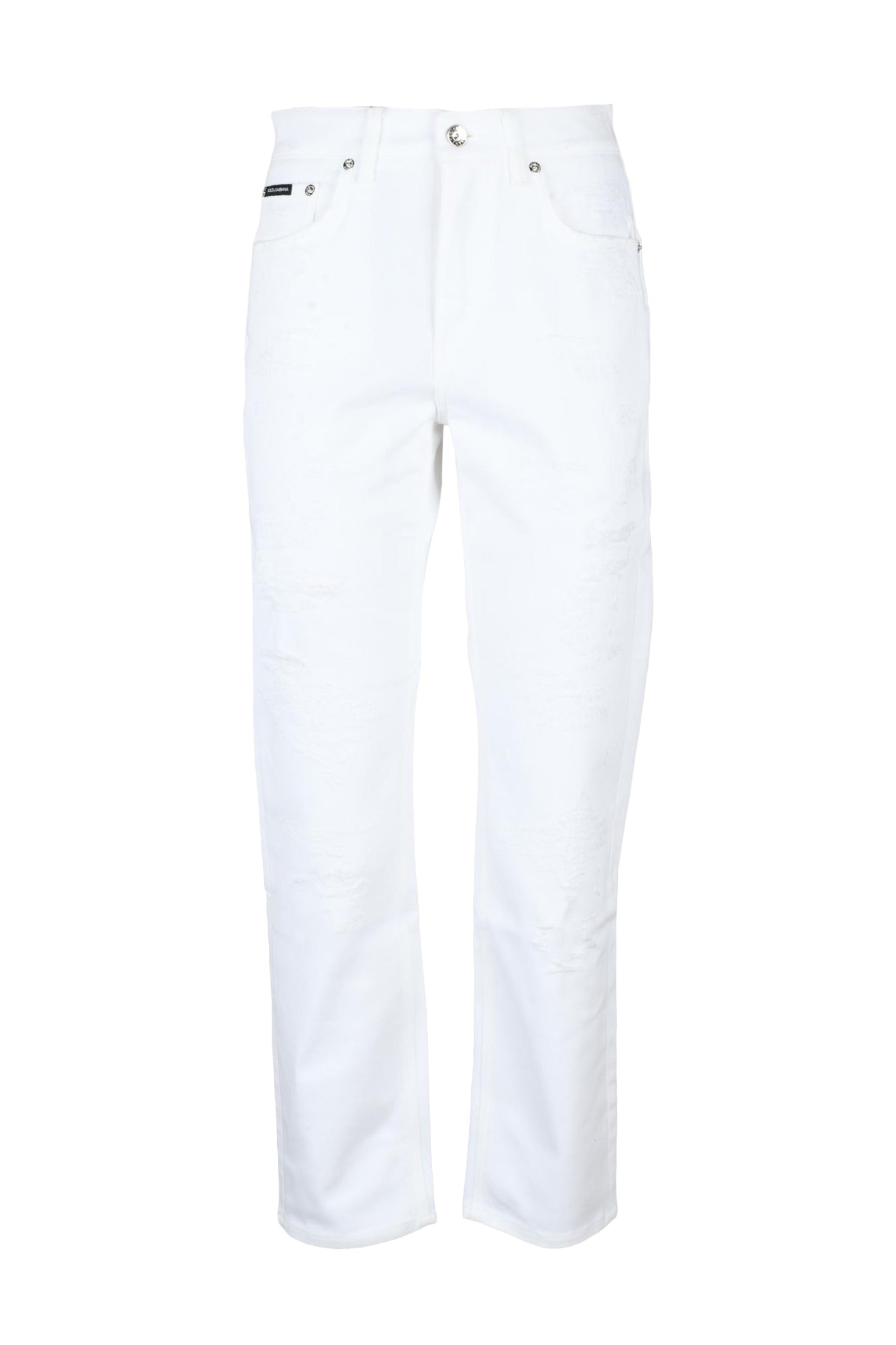 DOLCE & GABBANA jeans