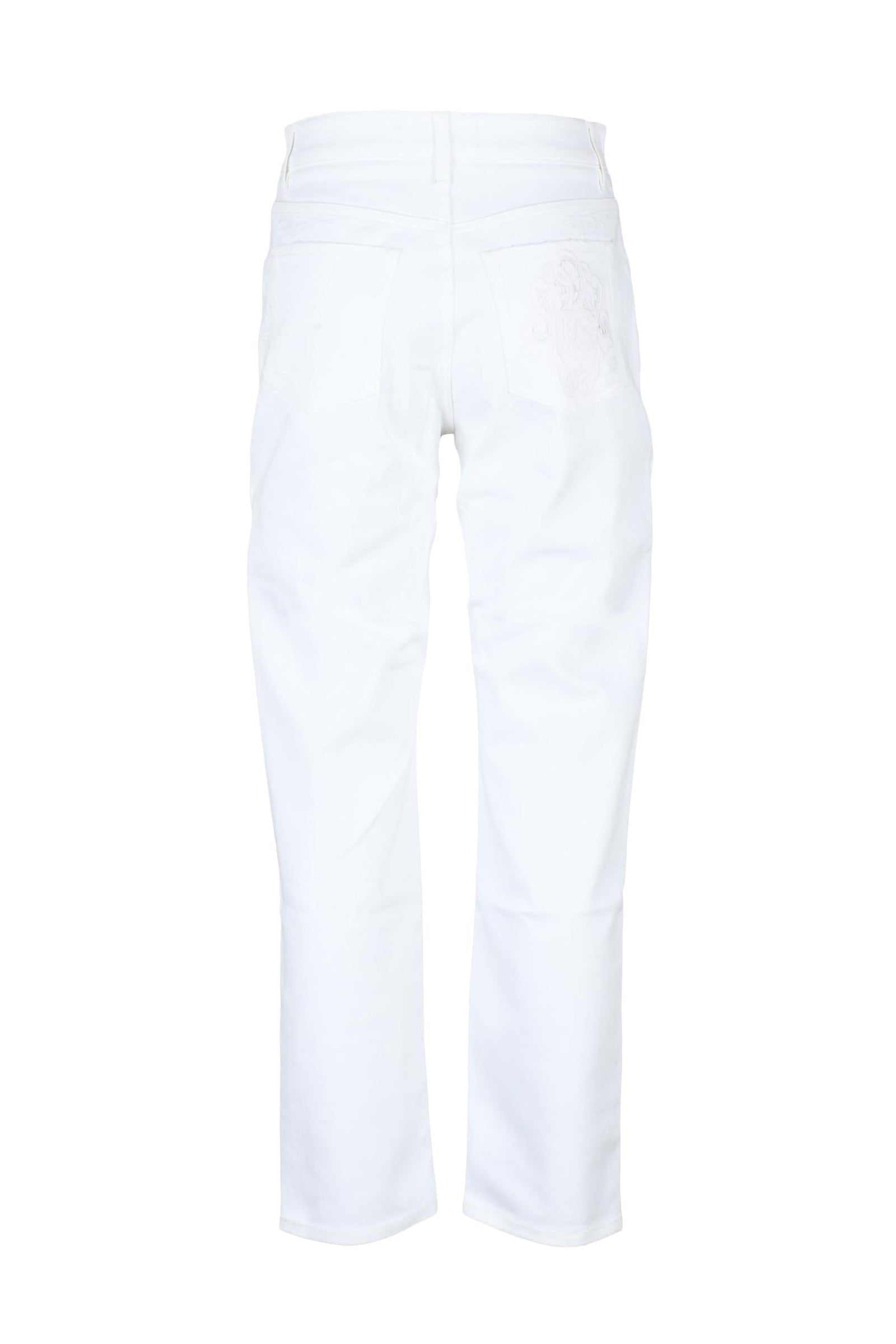 DOLCE & GABBANA jeans