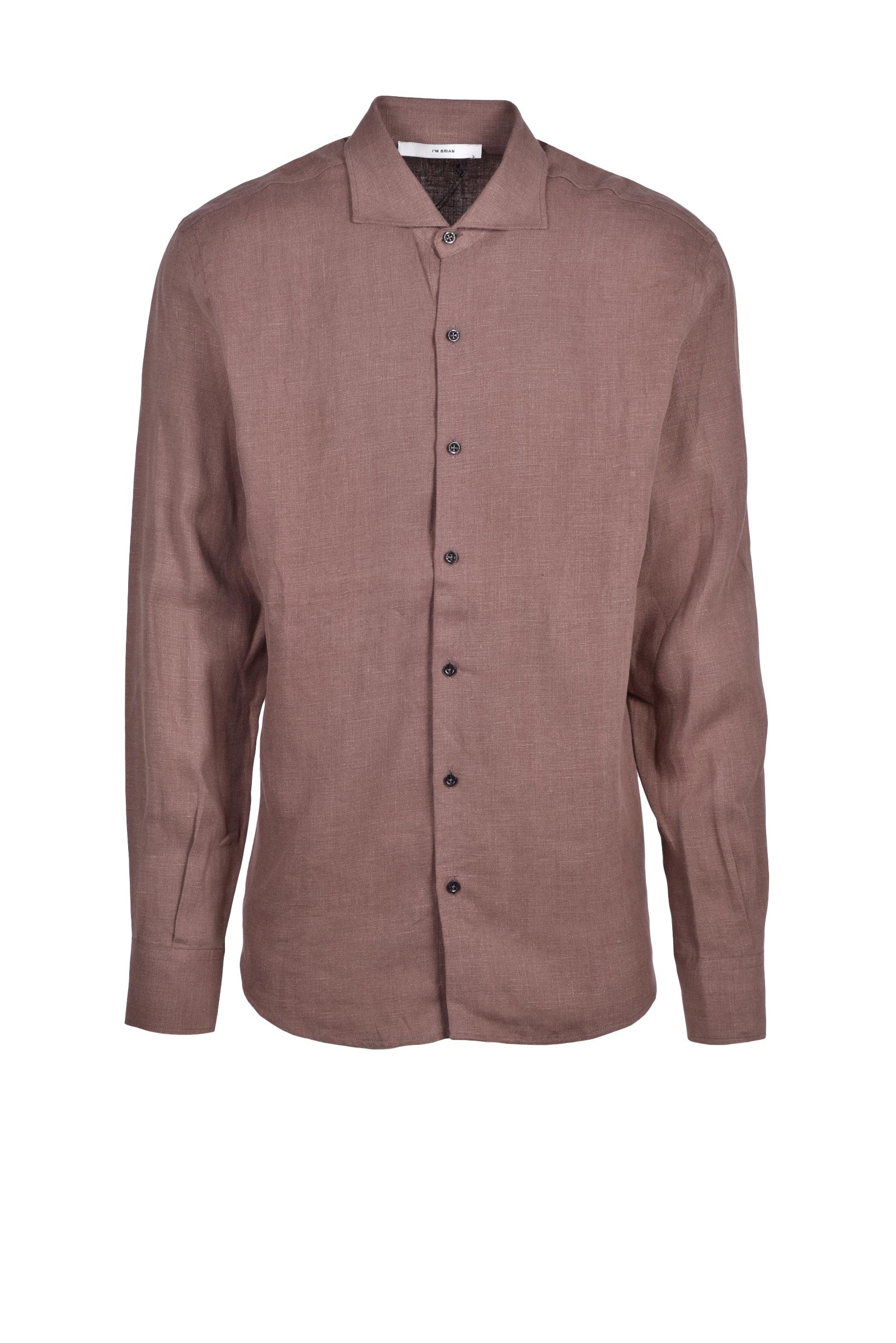 I M BRIAN shirt