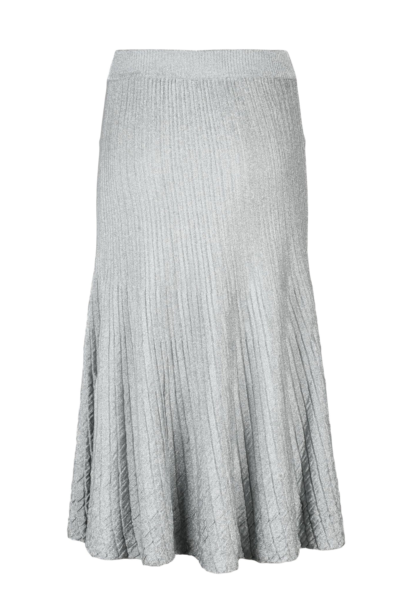 ELISABETTA FRANCHI gonna