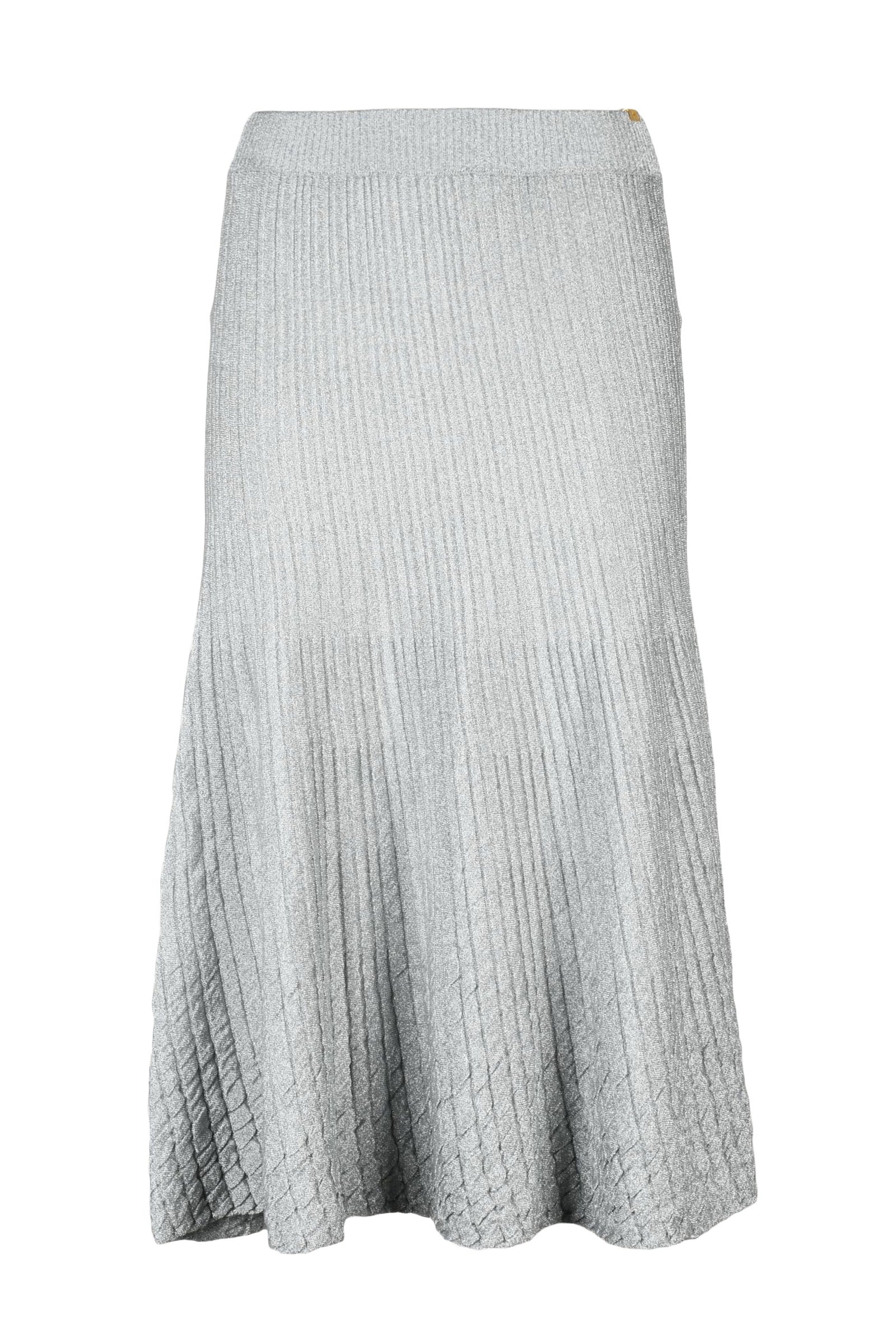 ELISABETTA FRANCHI gonna