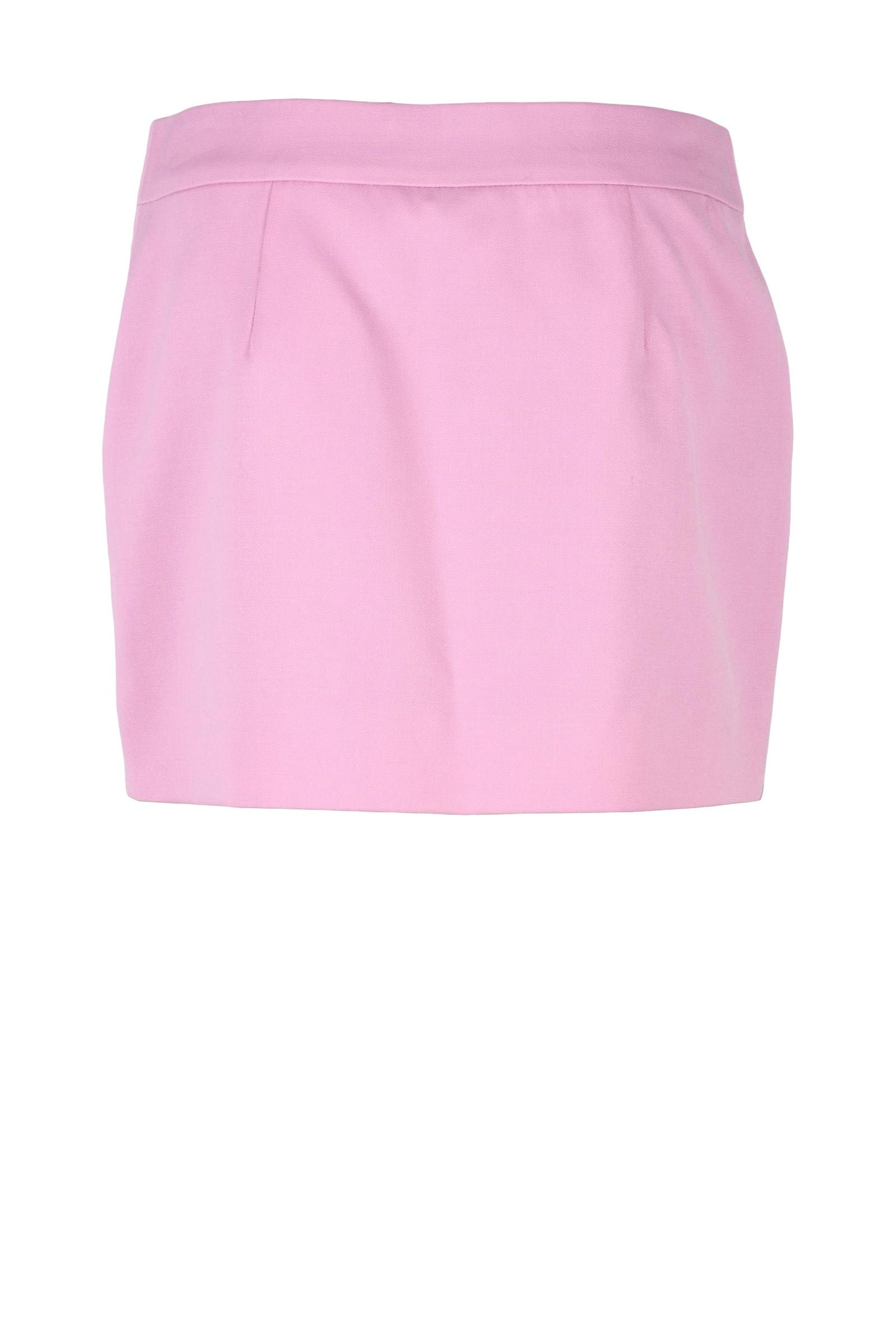 THE ATTICO skirt