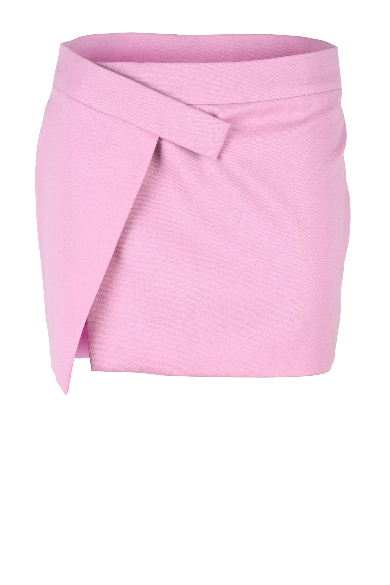 THE ATTICO skirt