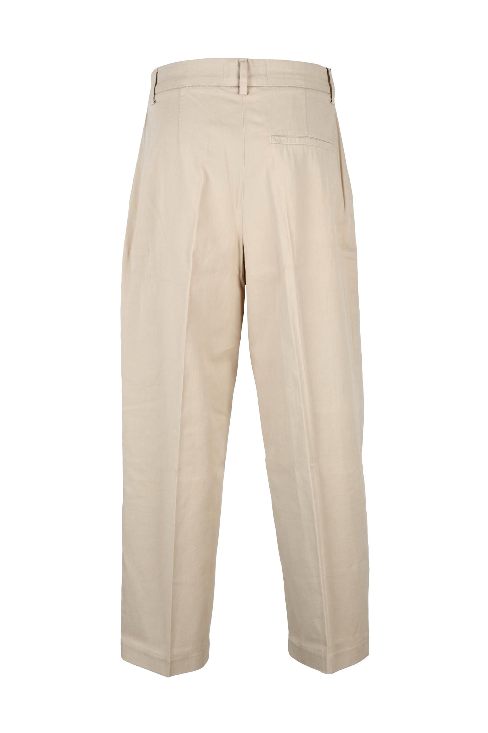 SELECTED Hosen